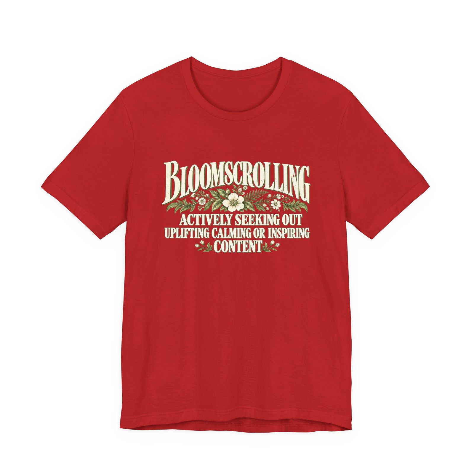 Bloomscrolling Uplifting Content Design - Image 29