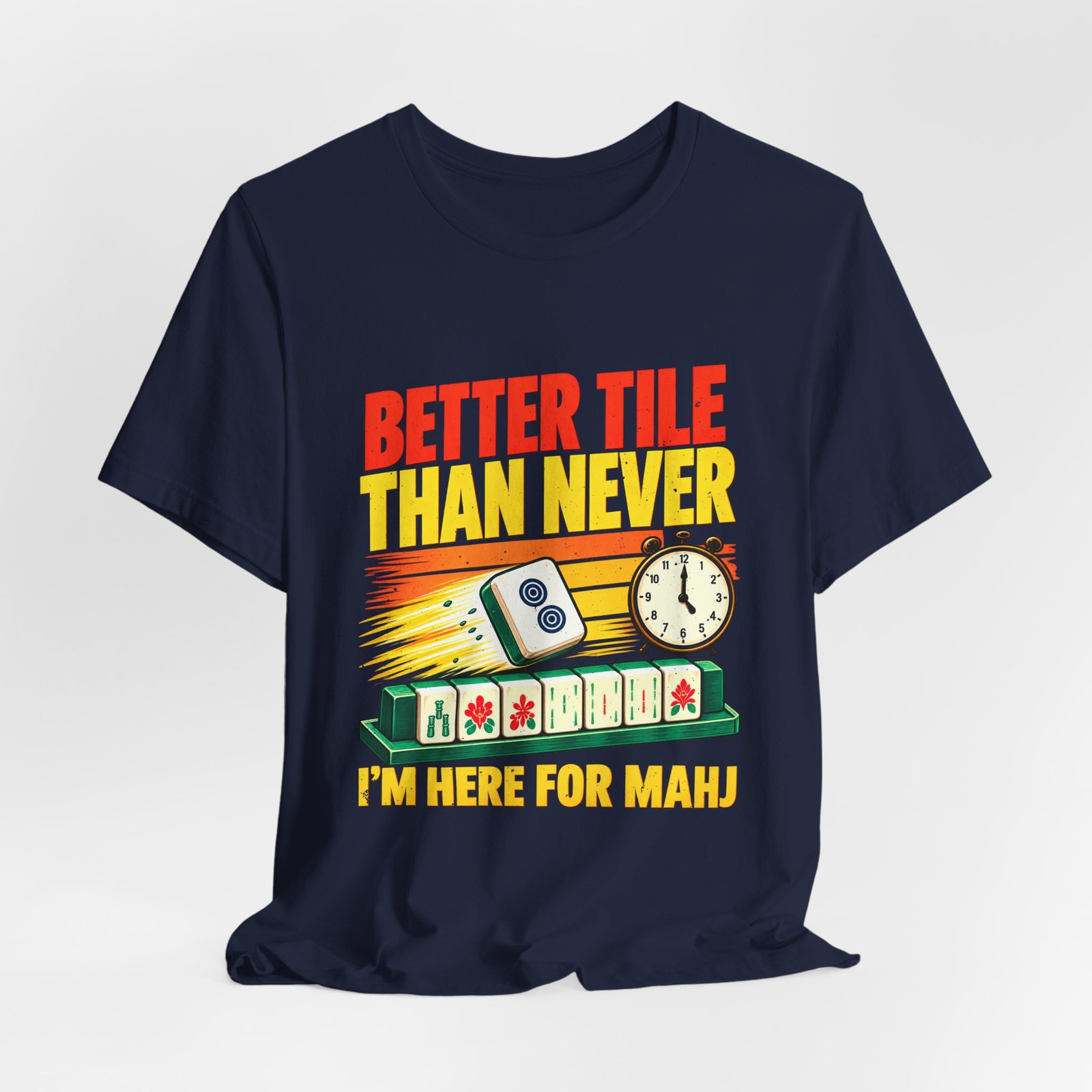 Better Tile Than Never Mahjong Wordplay - Image 24