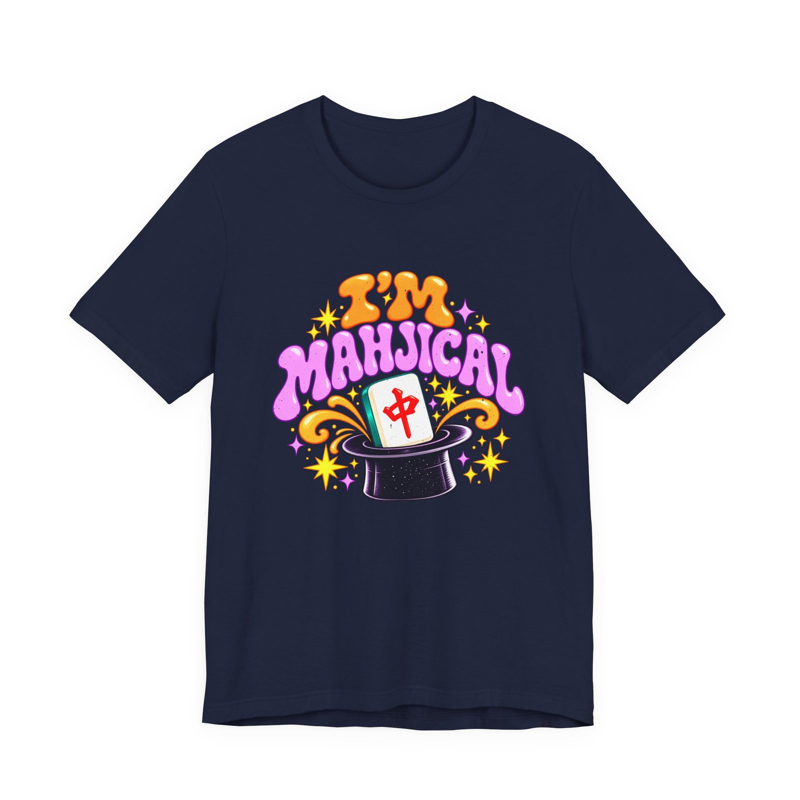 I'm Mahjical Mahjong Magic Wordplay - Image 21