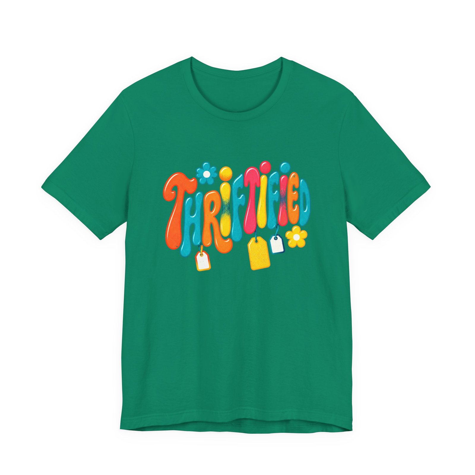 THRIFTIFIED Thrift Store Shopping Design - Image 13