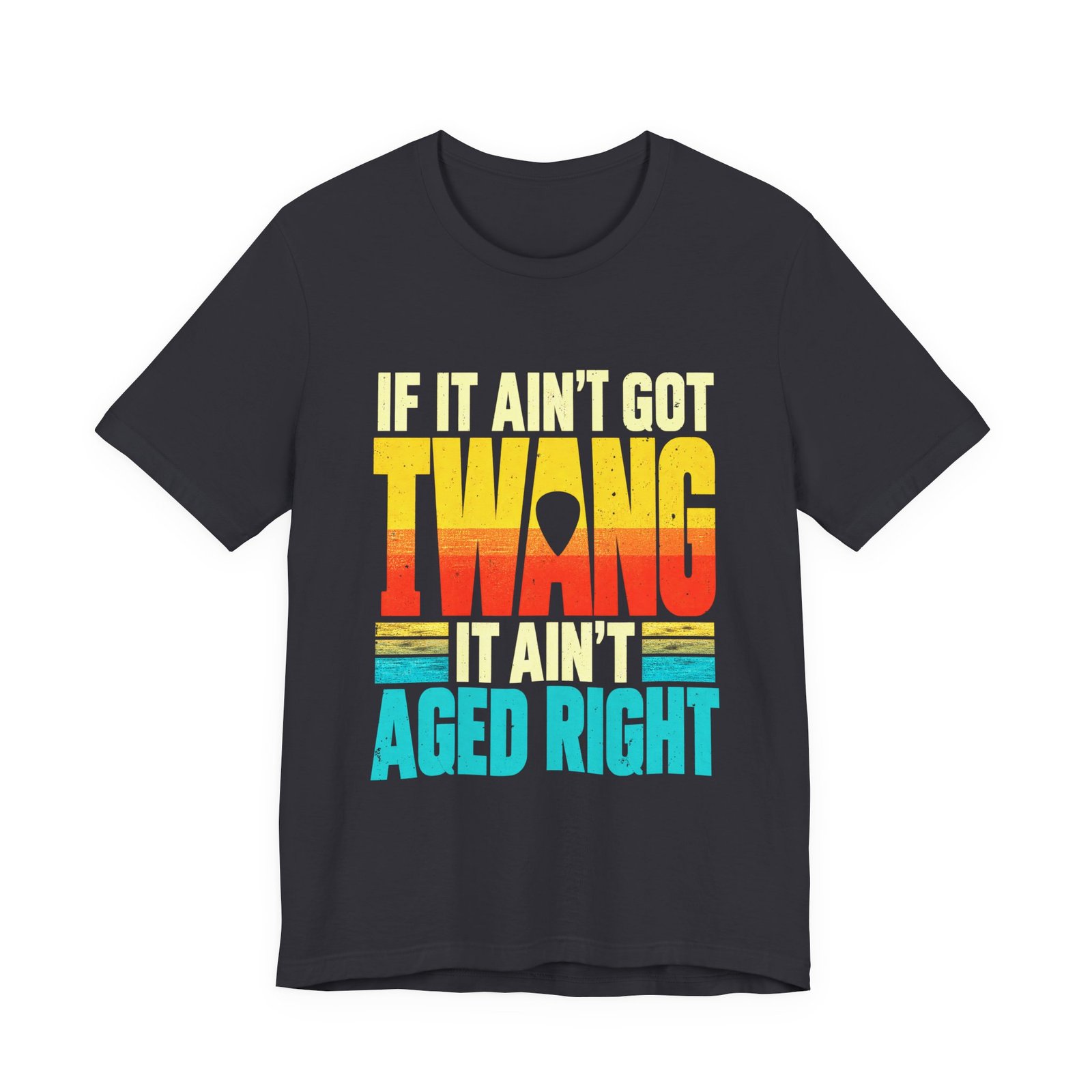 Country Music Centennial 1927–2027 Twang Humor - Image 9
