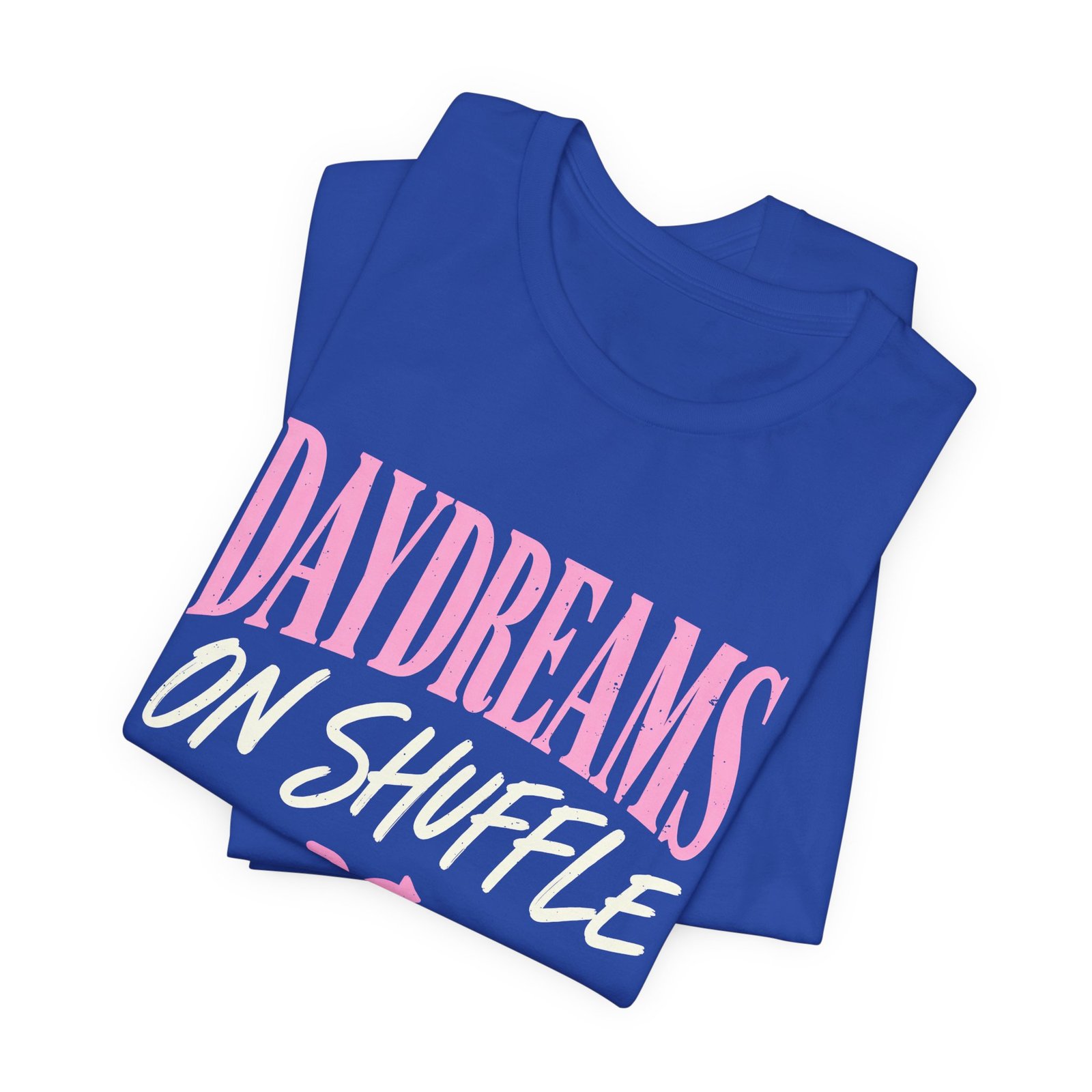 Cute Teen Daydreams on Shuffle Music Design - Image 19