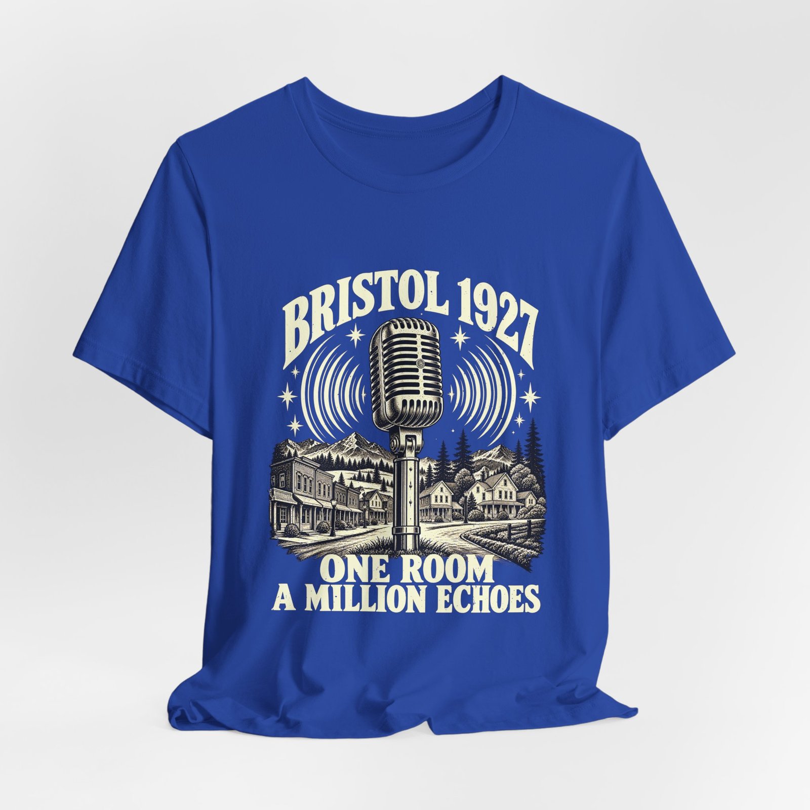 Country Music Centennial 1927–2027 | One Room, A Million Echoes - Image 20