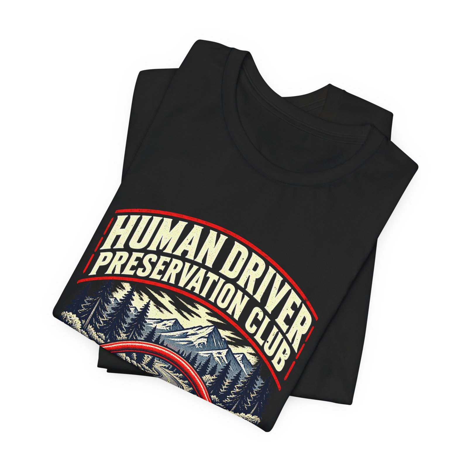 Human Driver Preservation Club Robotaxi Humor - Image 7