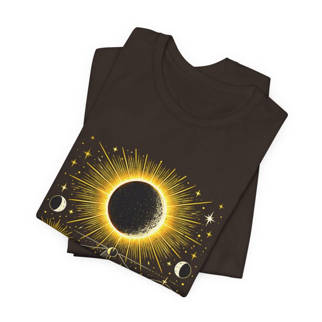 Umbra Or Bust August 2 2027 Eclipse Art