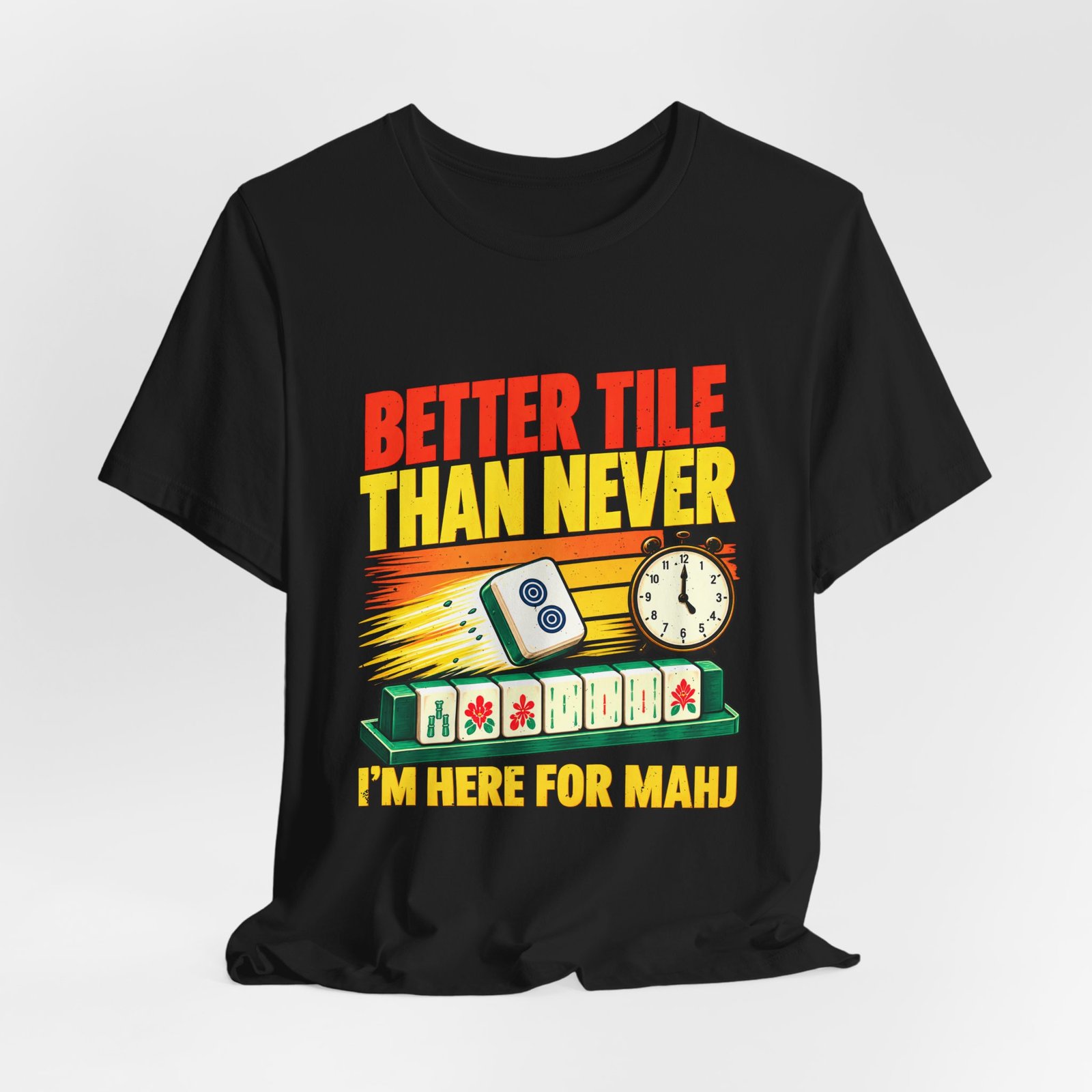 Better Tile Than Never Mahjong Wordplay - Image 8