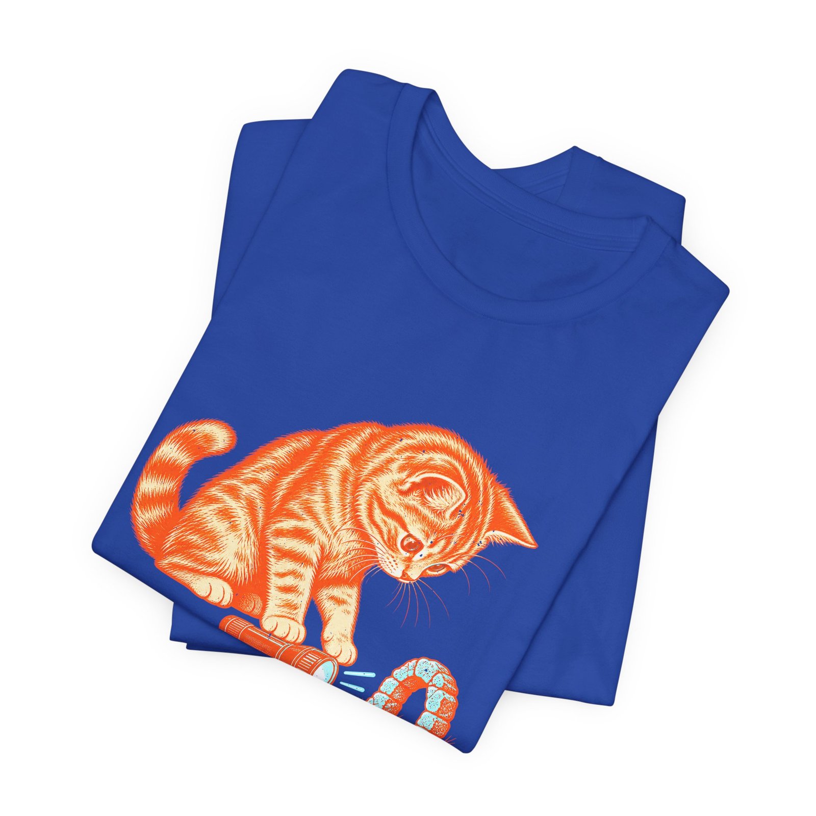 Low Key Wanna Go Explore It Cat Design - Image 19