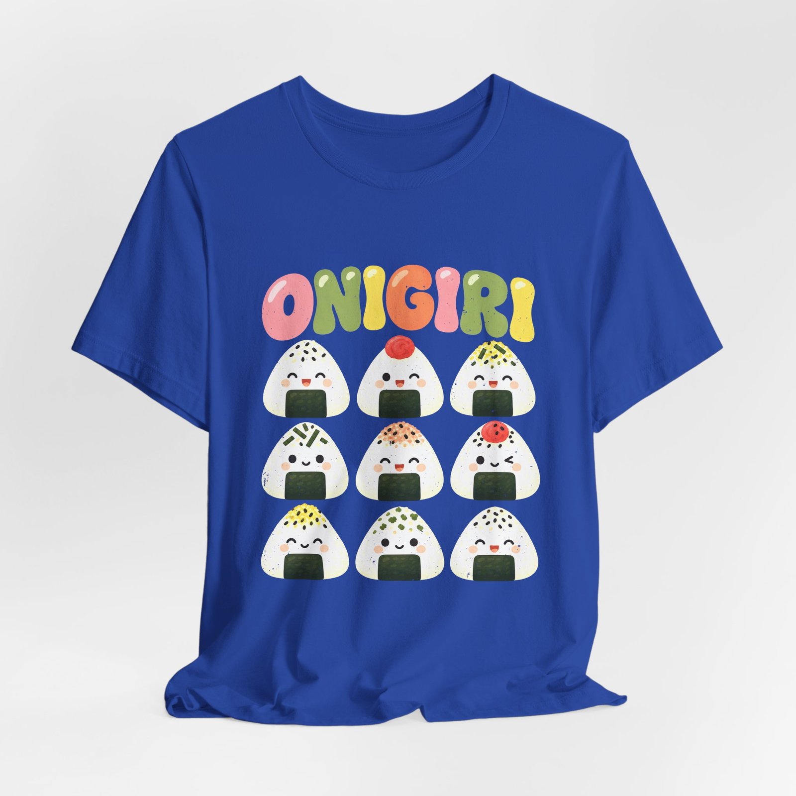 Onigiri Smiling Rice Balls - Image 20