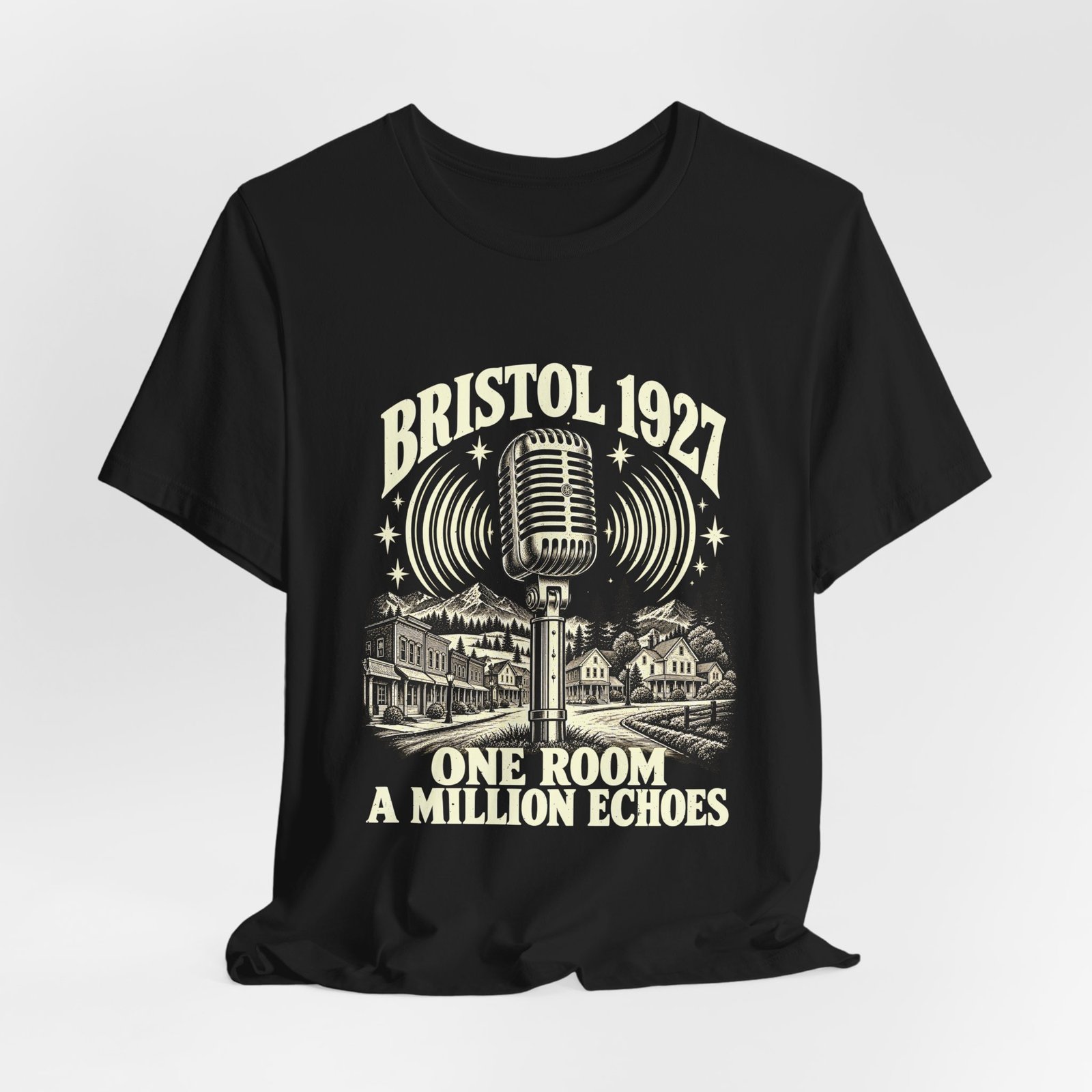Country Music Centennial 1927–2027 | One Room, A Million Echoes - Image 8