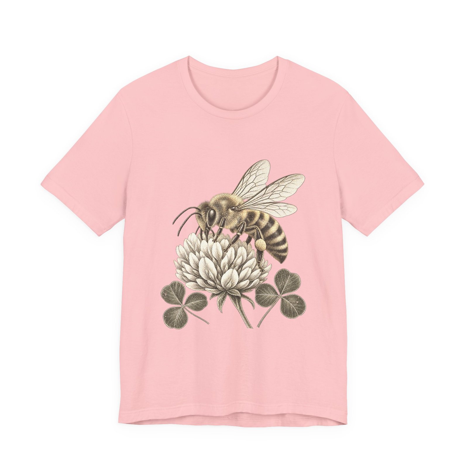 Bee Pollination and Flower Nectar Gathering - Image 41
