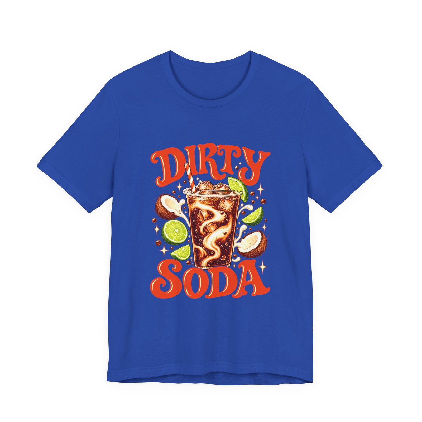 Dirty Soda Lime and Coconut Drink - Image 29