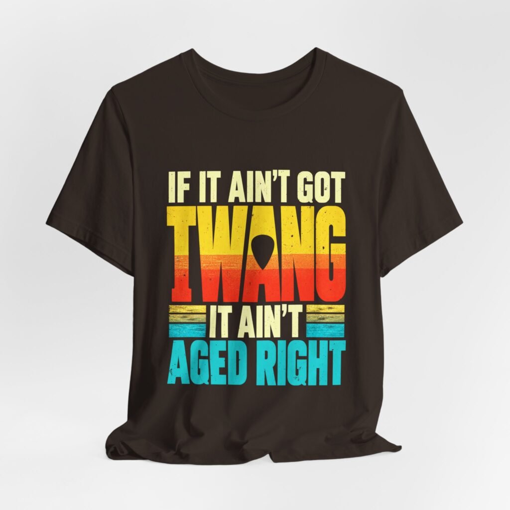 Country Music Centennial 1927–2027 Twang Humor