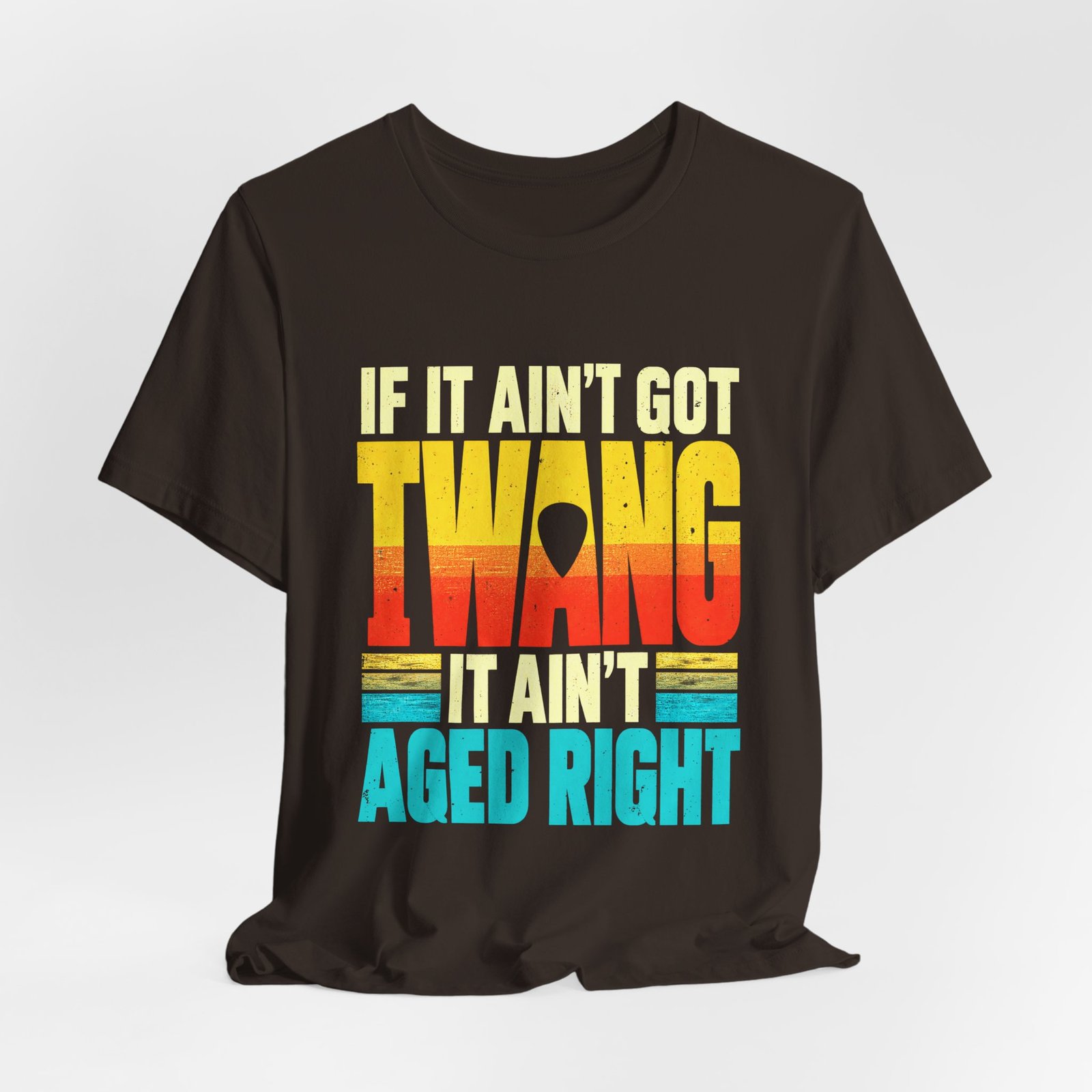 Country Music Centennial 1927–2027 Twang Humor - Image 4