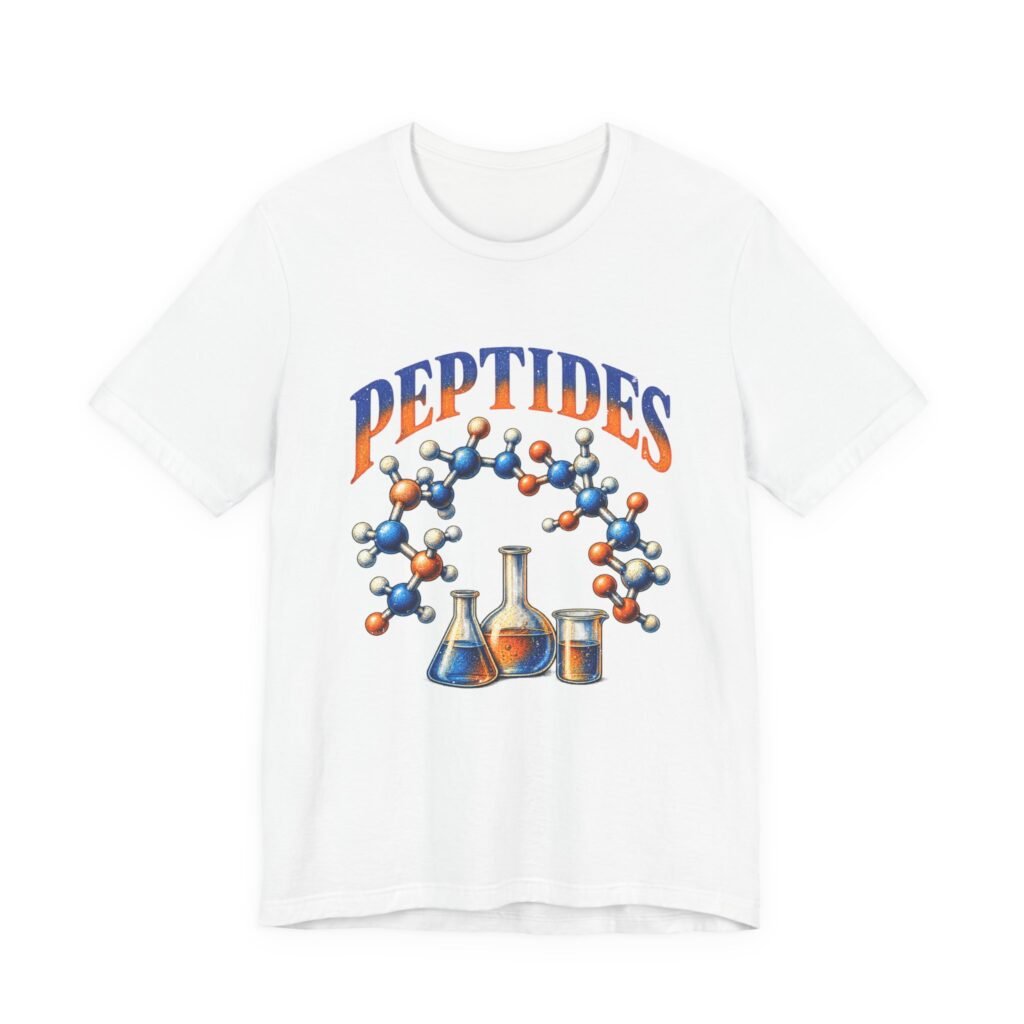 Peptides Molecular Chemistry Design