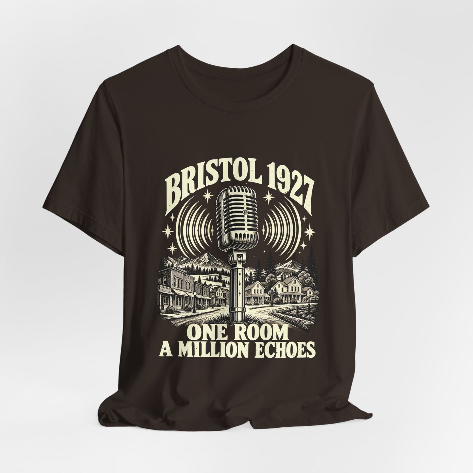 Country Music Centennial 1927–2027 | One Room, A Million Echoes - Image 4