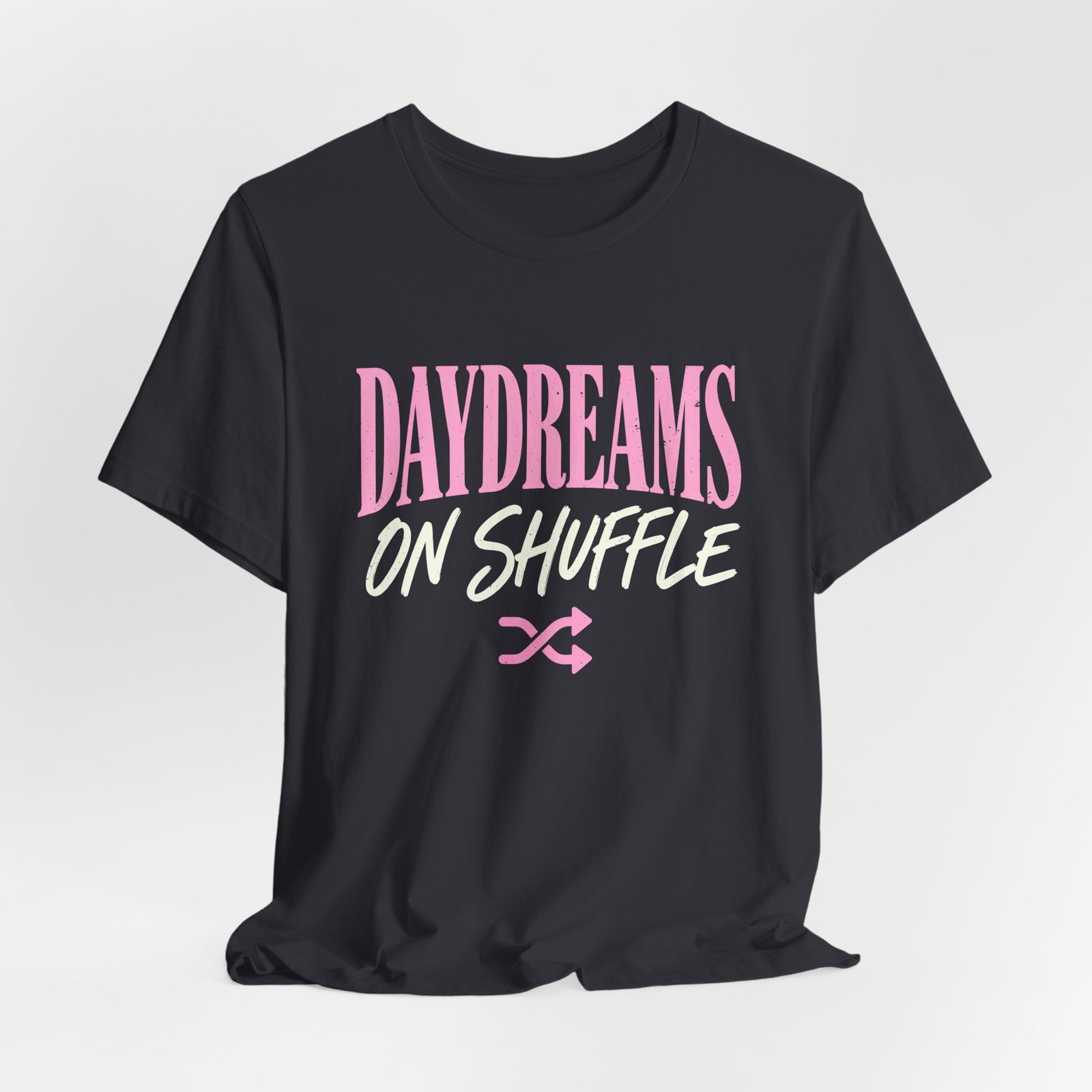 Cute Teen Daydreams on Shuffle Music Design - Image 12