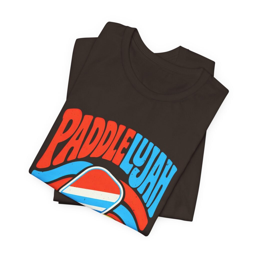 Paddle Yeah Pickleball Celebration