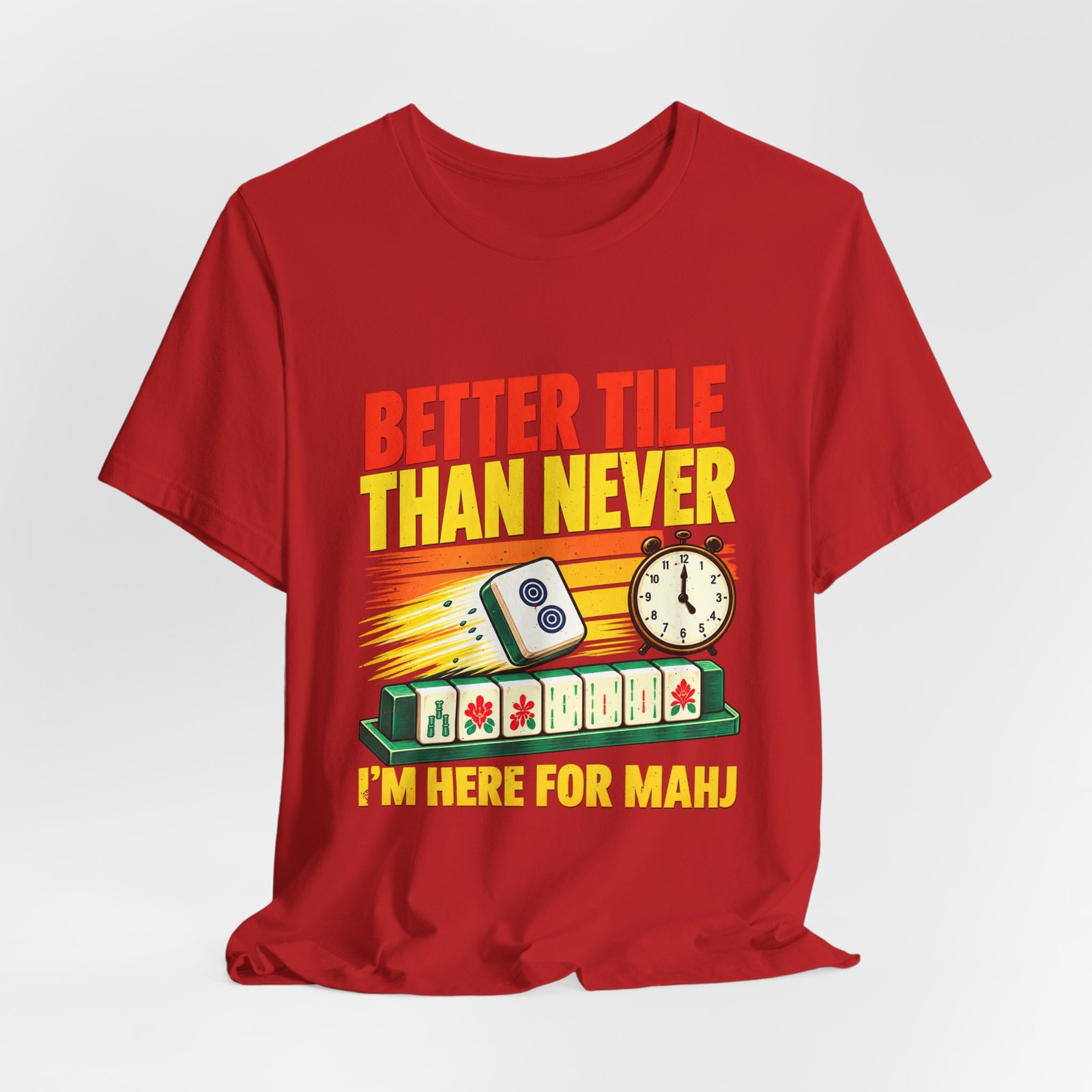 Better Tile Than Never Mahjong Wordplay - Image 32