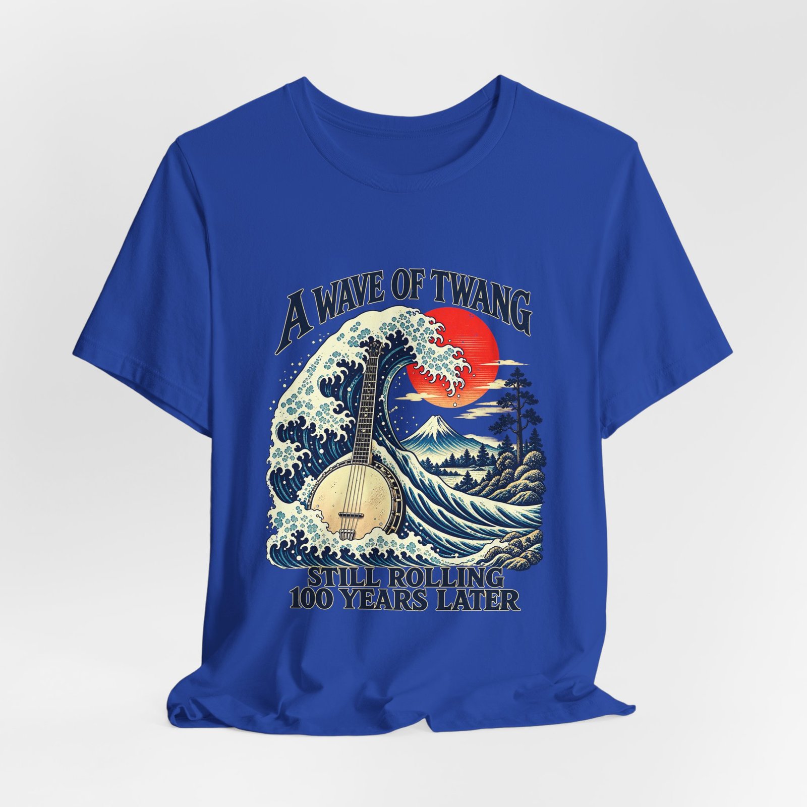 A Wave of Twang Celebrates the Country Music Centennial 1927–2027 - Image 20