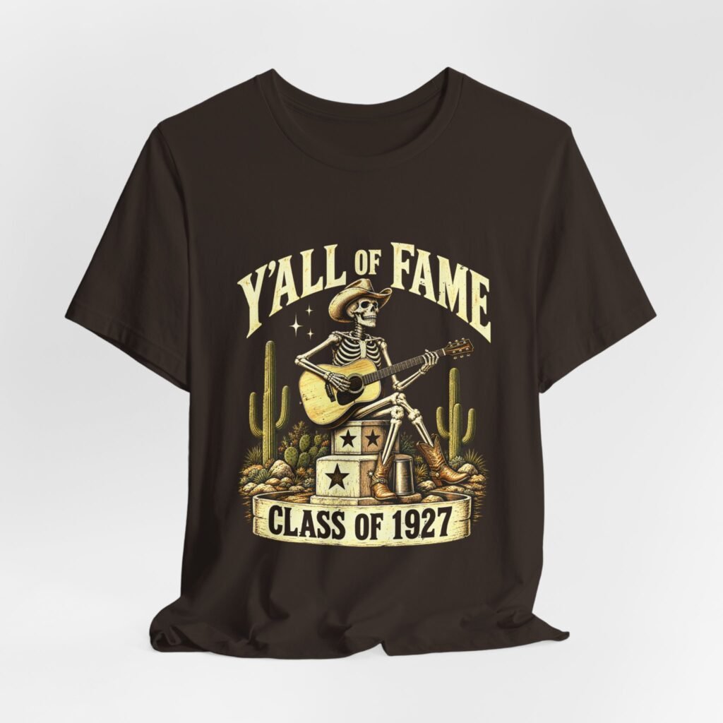 Y’all Of Fame Country Music Centennial 1927–2027