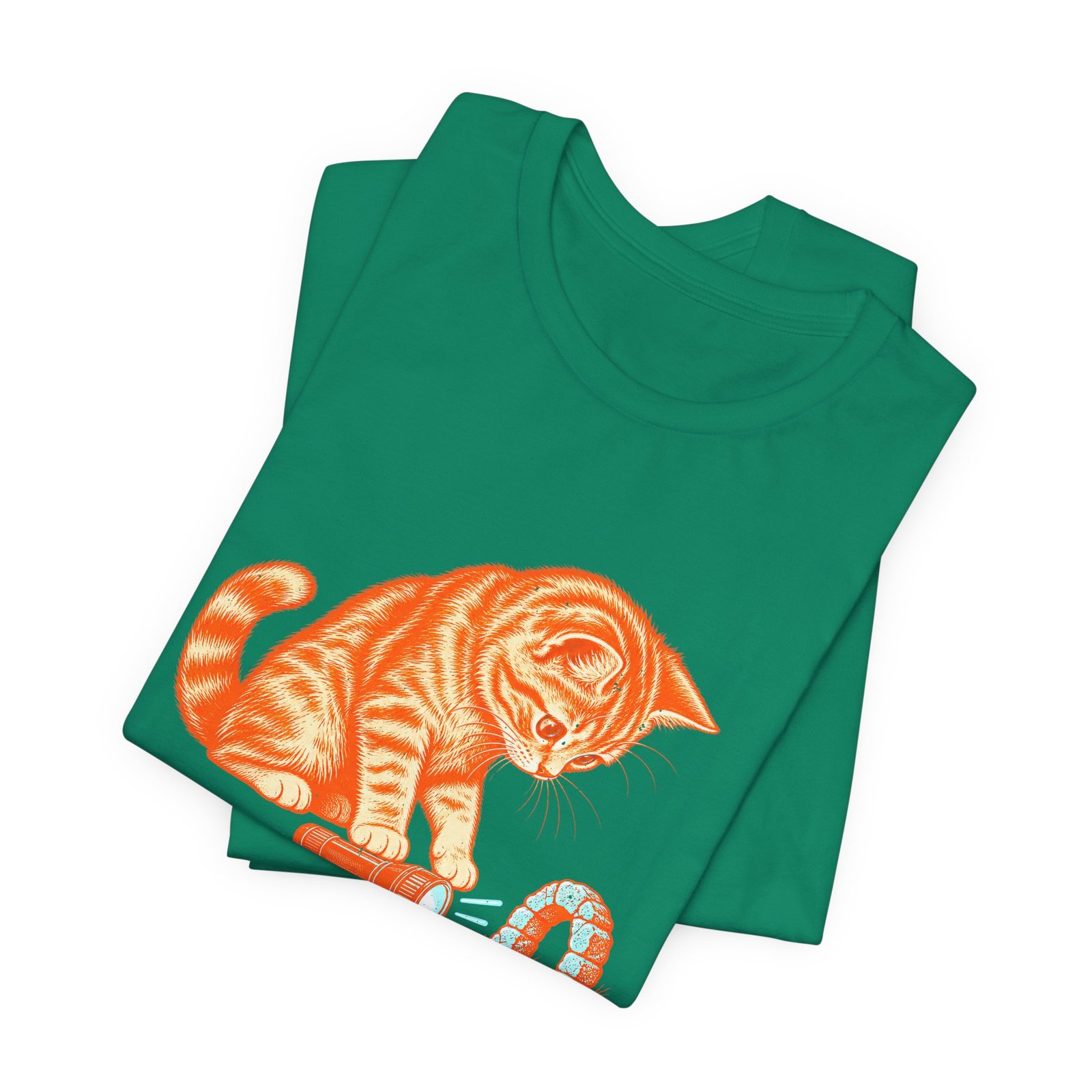 Low Key Wanna Go Explore It Cat Design - Image 15