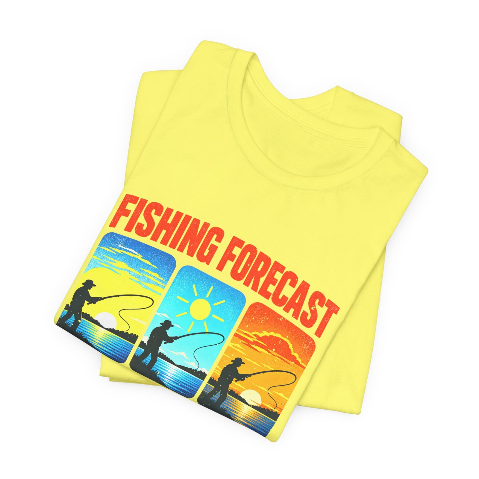 Fishing Forecast Cast Graphic - Image 11