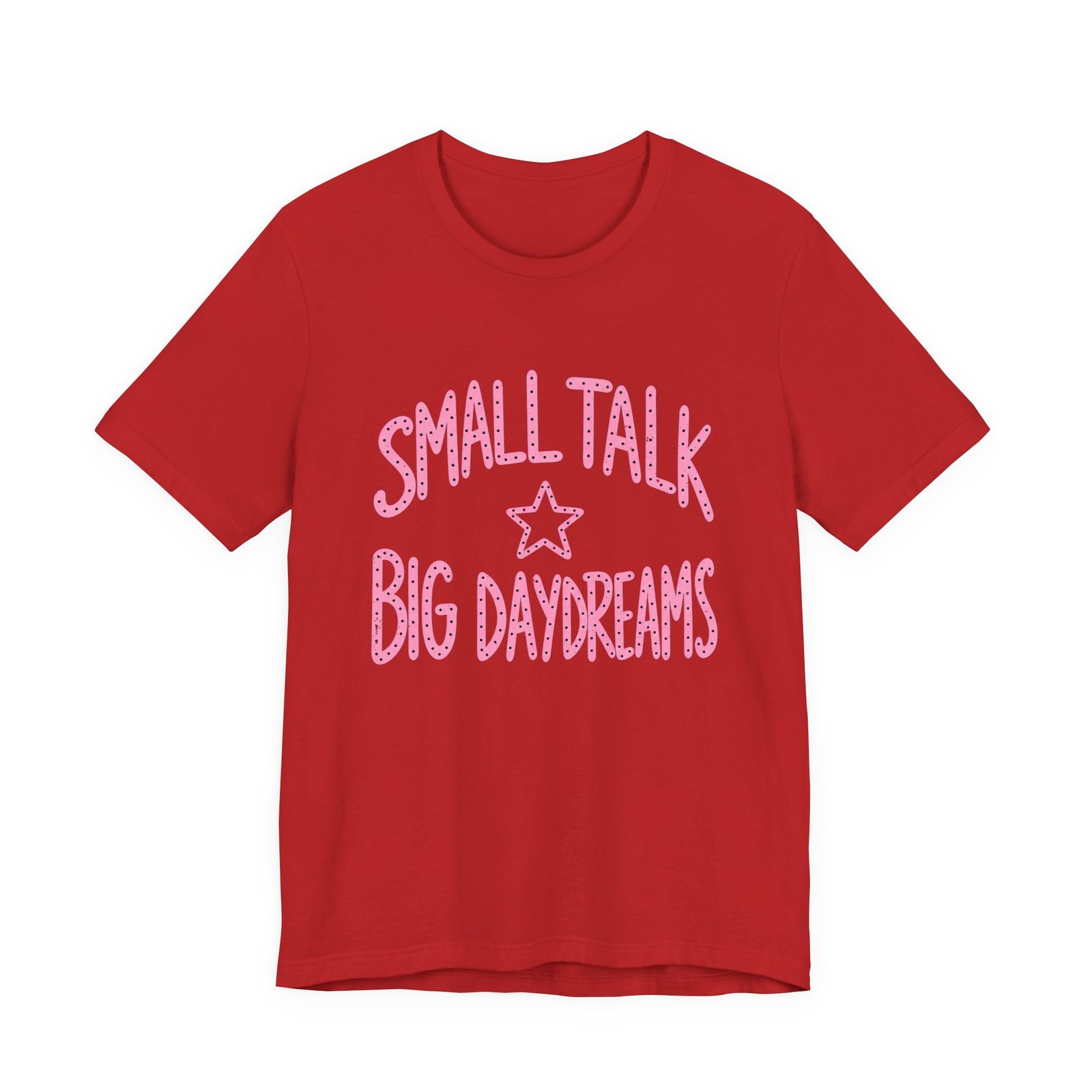 Cute Teen Small Talk and Big Daydreams - Image 29