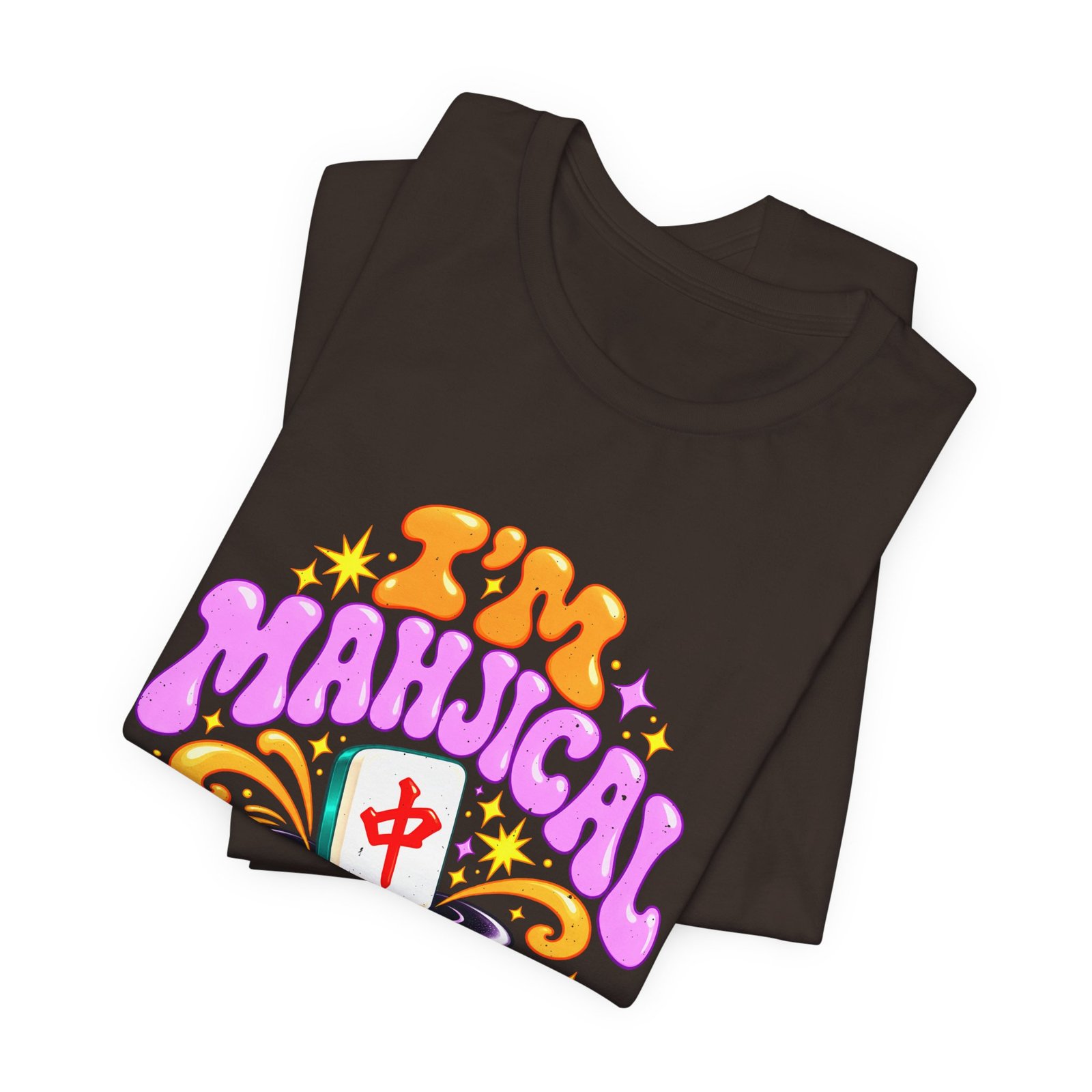 I'm Mahjical Mahjong Magic Wordplay - Image 3