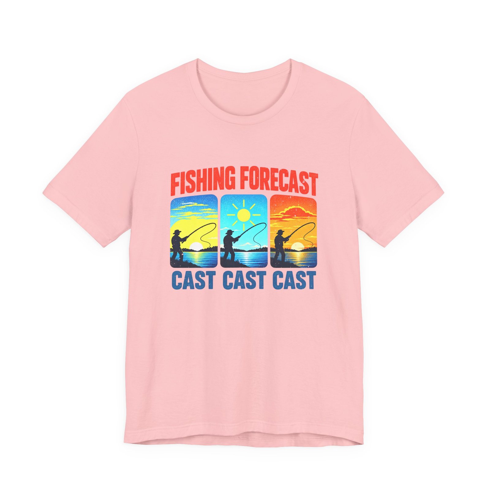 Fishing Forecast Cast Graphic - Image 13