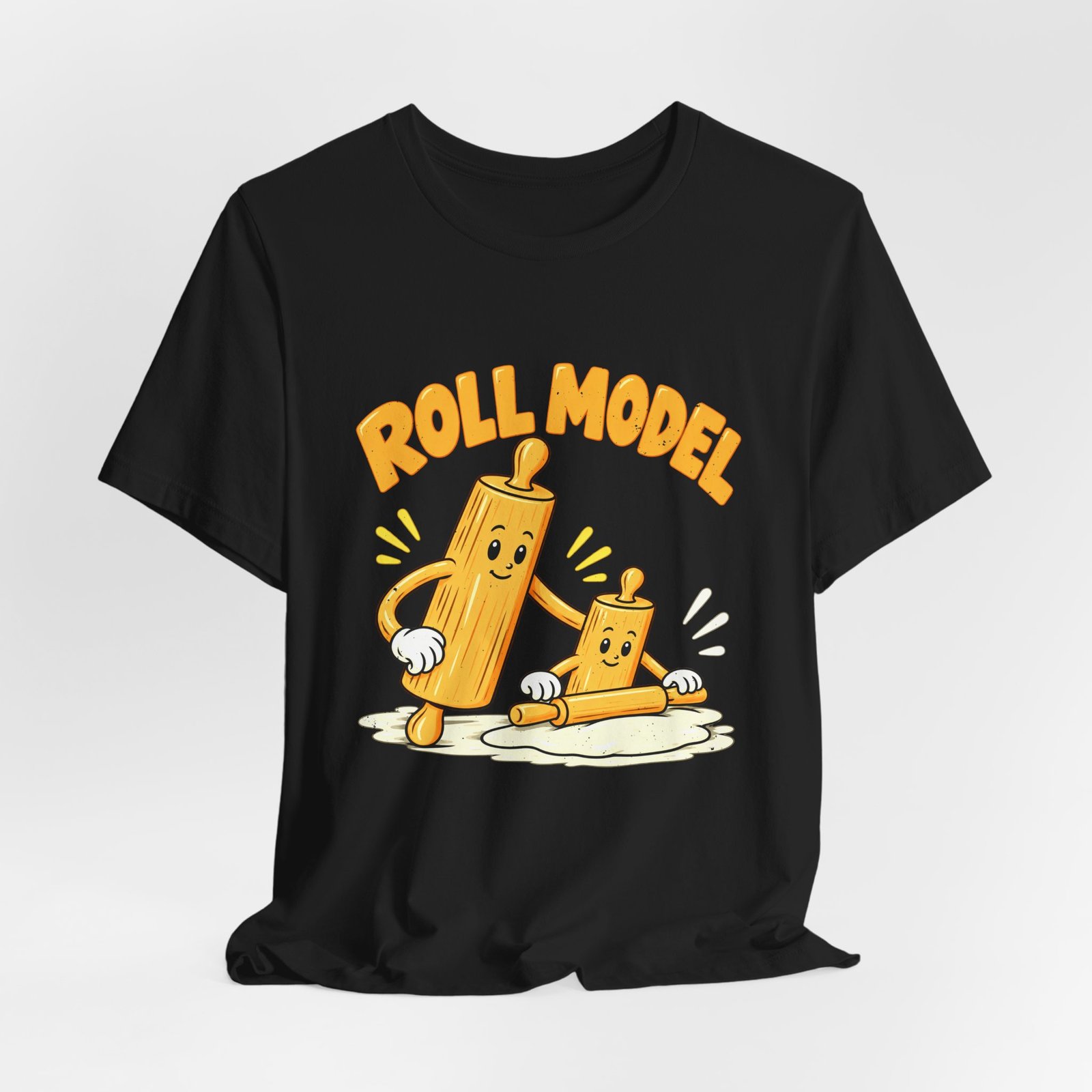 Baking Pun With Rolling Pins - Image 8