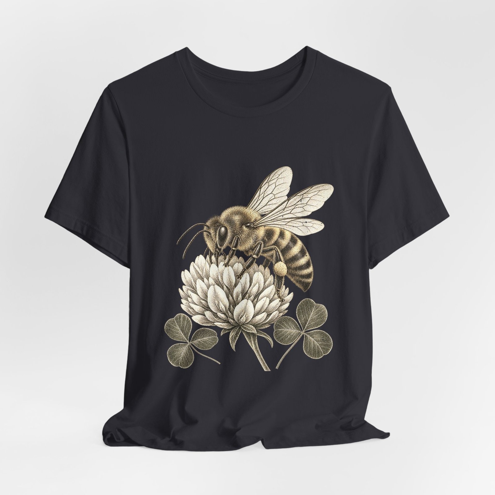 Bee Pollination and Flower Nectar Gathering - Image 24