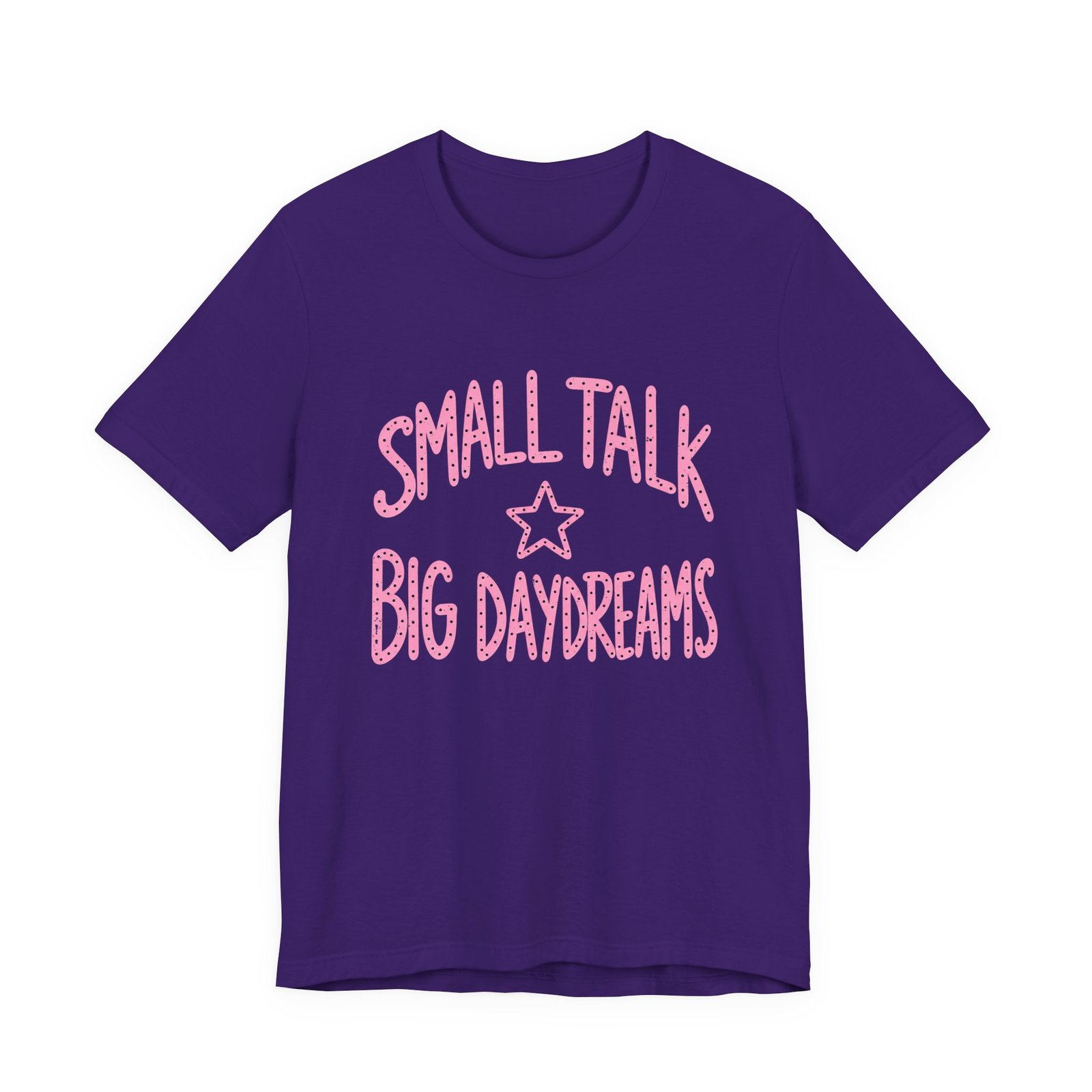 Cute Teen Small Talk and Big Daydreams - Image 25