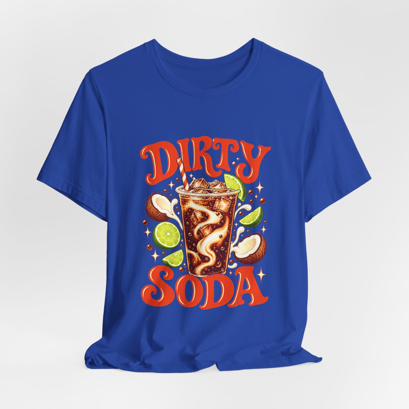Dirty Soda Lime and Coconut Drink - Image 32