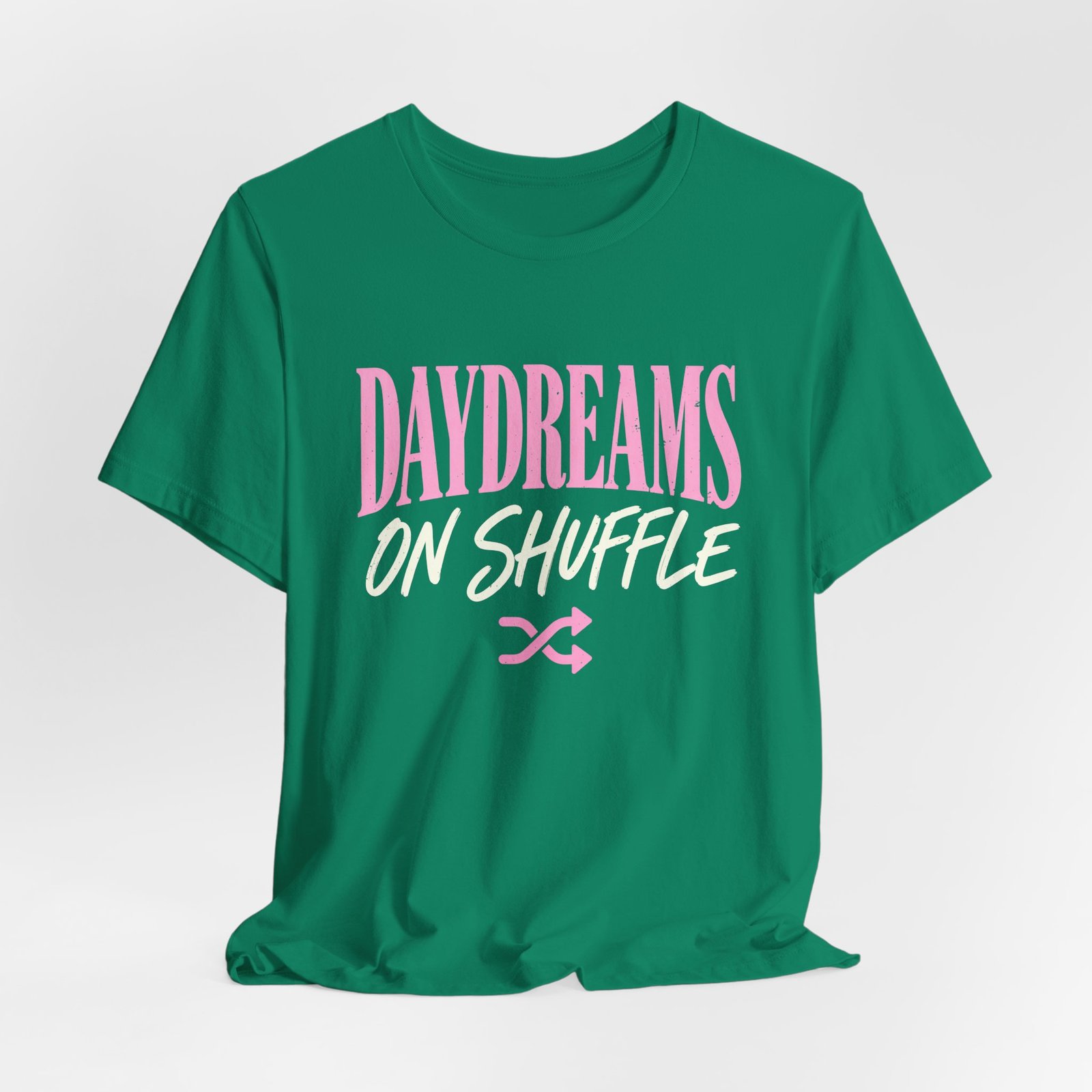 Cute Teen Daydreams on Shuffle Music Design - Image 16
