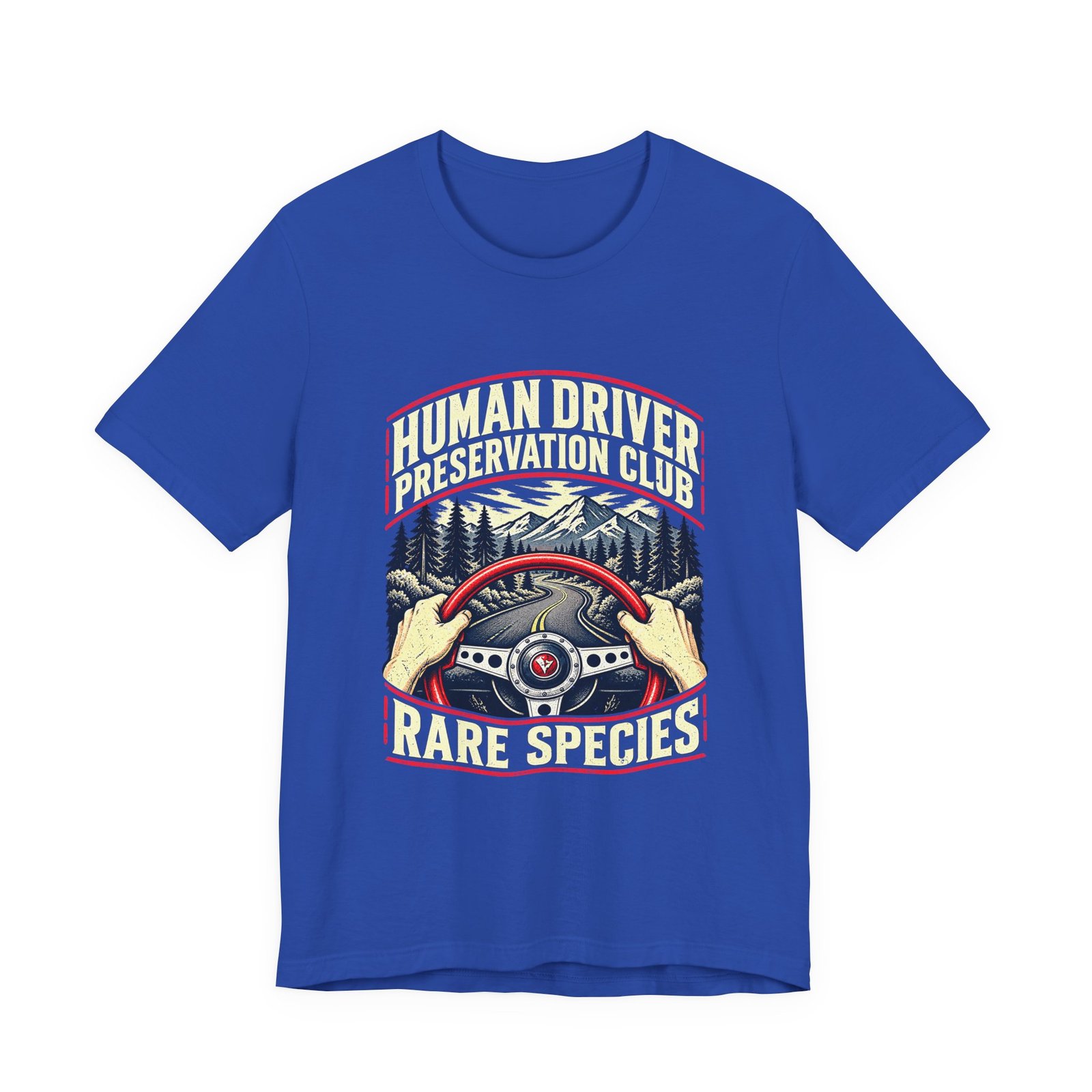 Human Driver Preservation Club Robotaxi Humor - Image 17