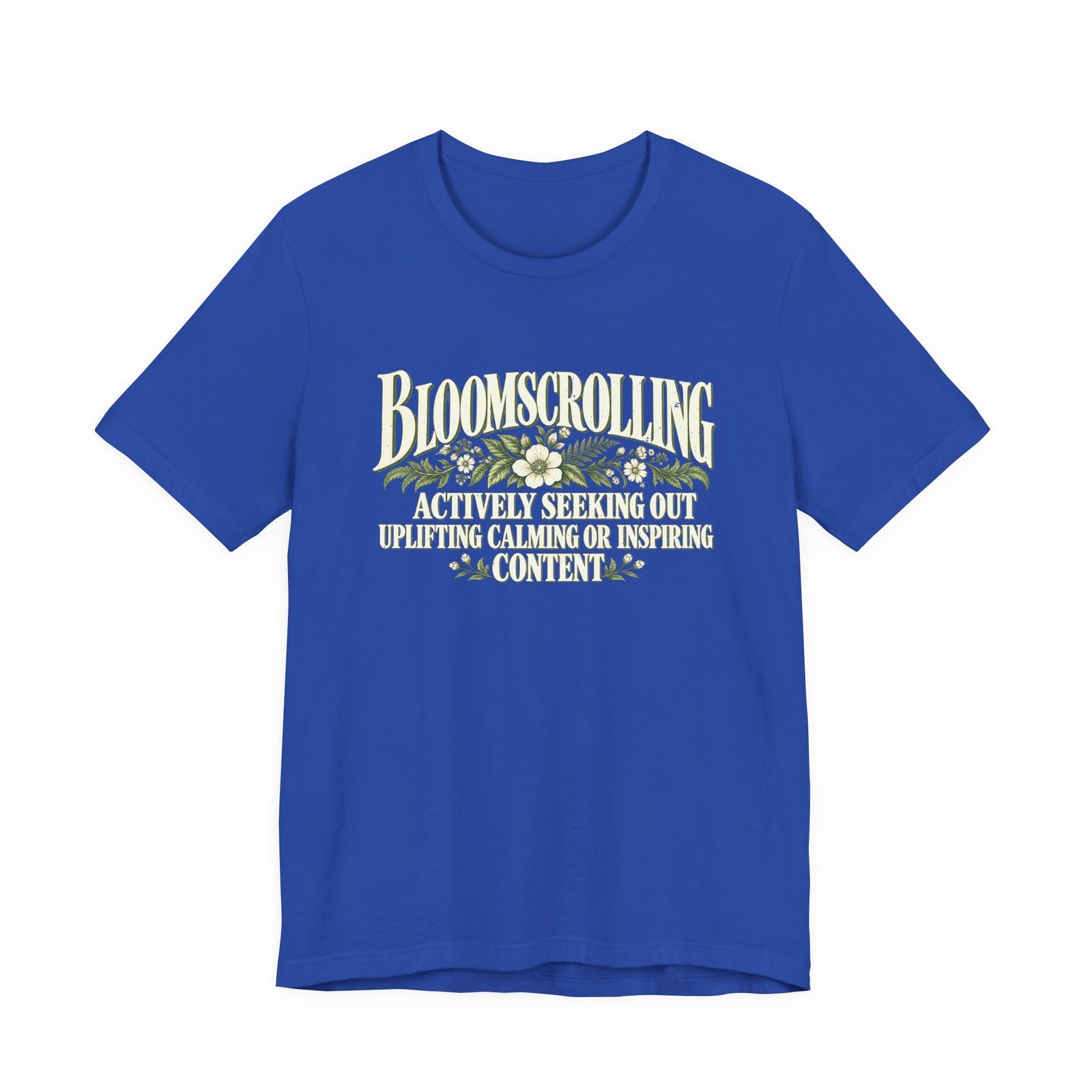 Bloomscrolling Uplifting Content Design - Image 17