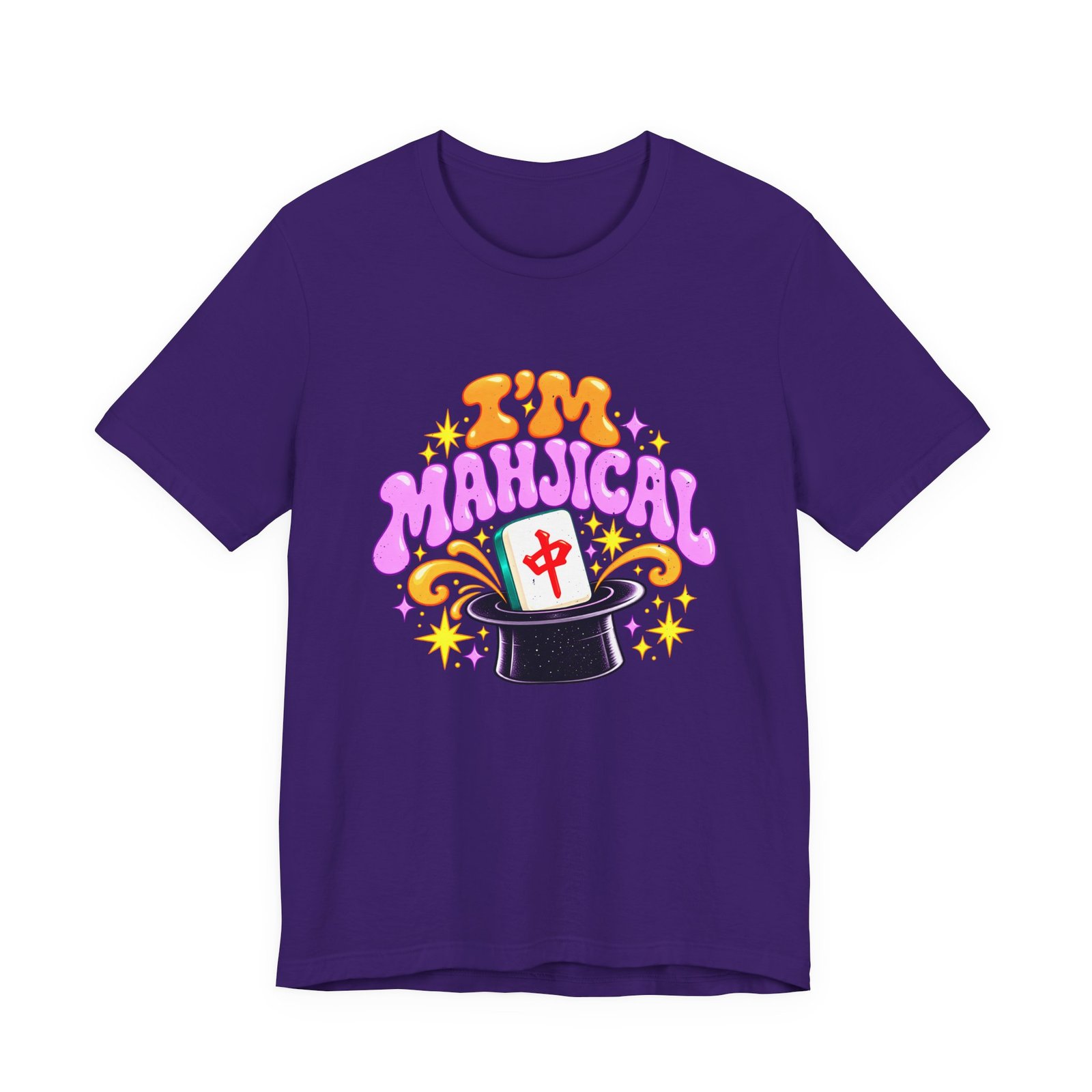 I'm Mahjical Mahjong Magic Wordplay - Image 25