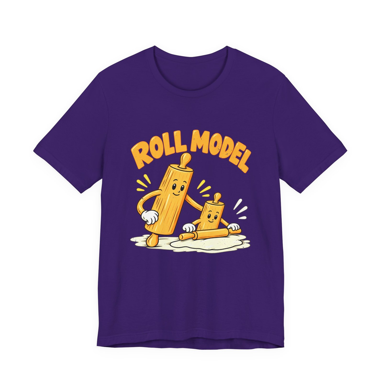 Baking Pun With Rolling Pins - Image 25