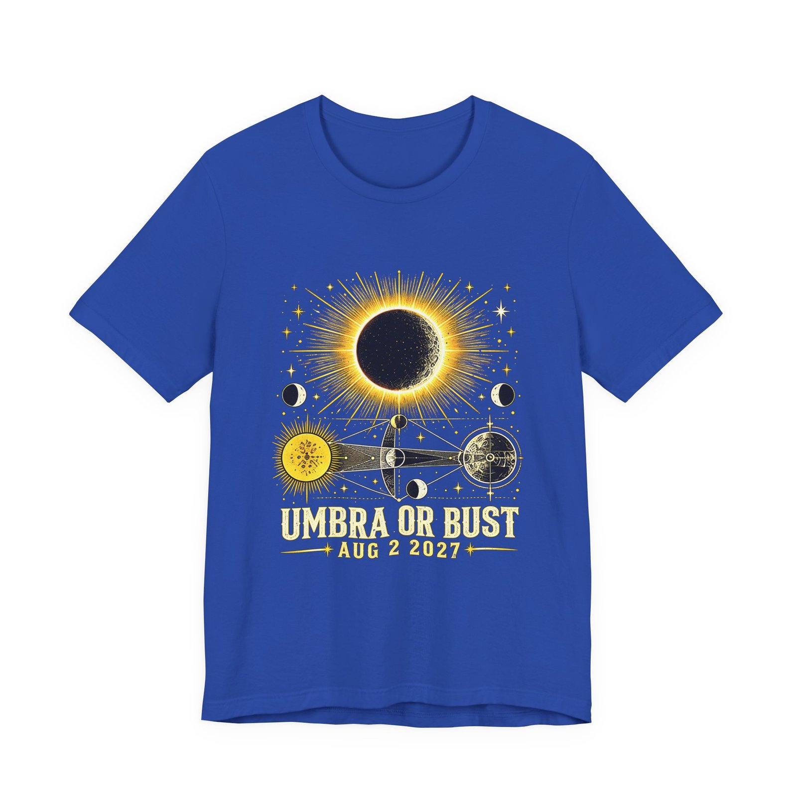 Umbra Or Bust August 2 2027 Eclipse Art - Image 17