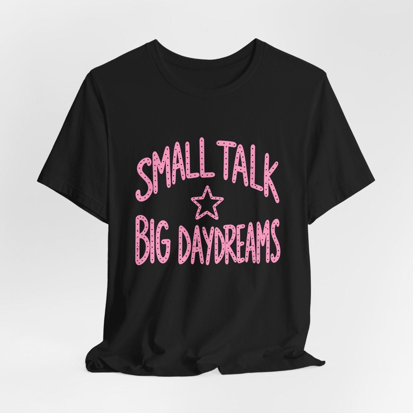 Cute Teen Small Talk and Big Daydreams - Image 8