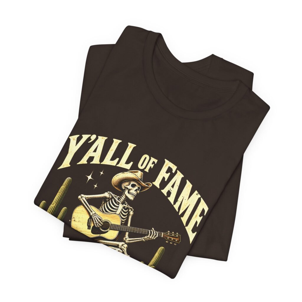 Y’all Of Fame Country Music Centennial 1927–2027