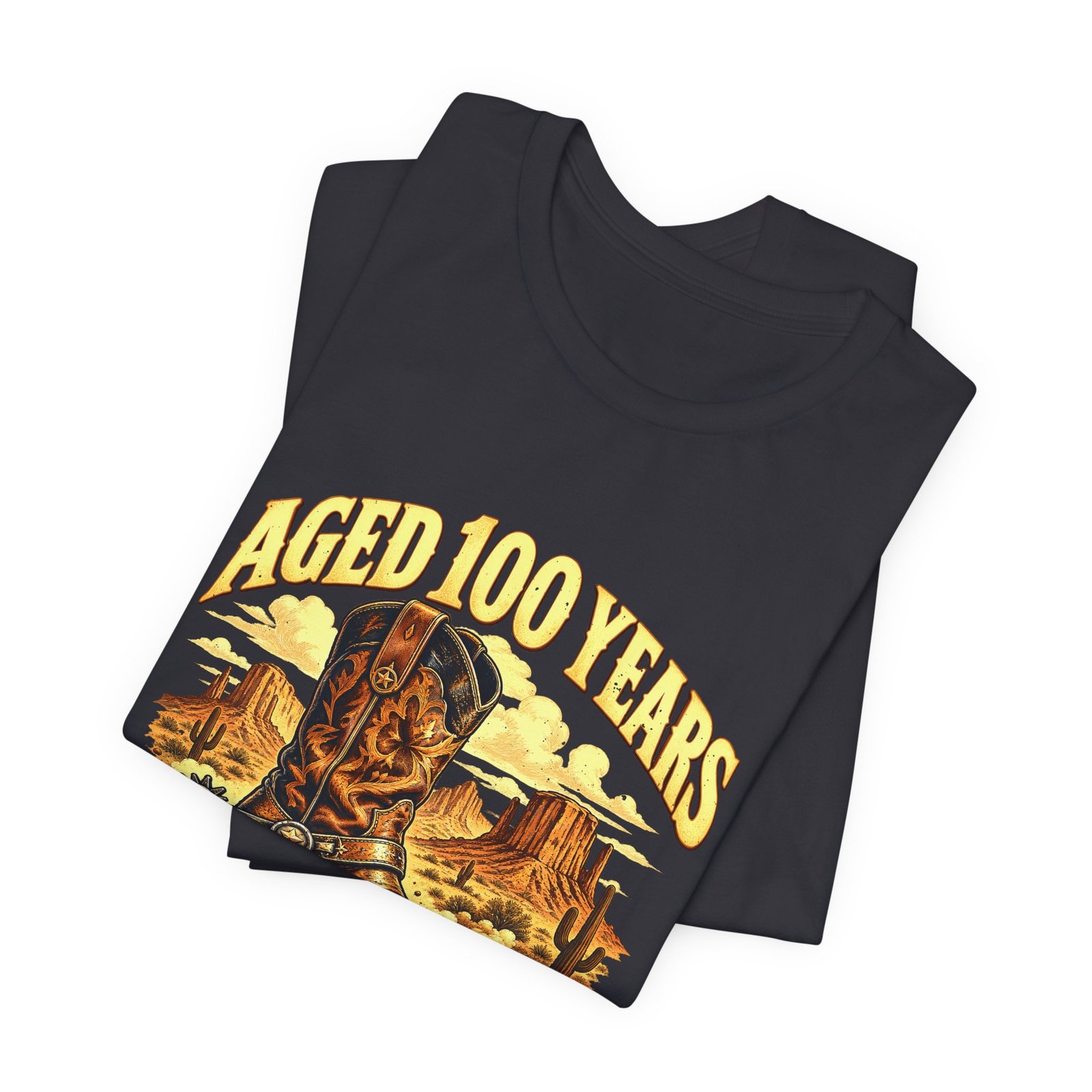 Country Music Centennial 1927–2027 100th Cowboy Boot Birthday - Image 11