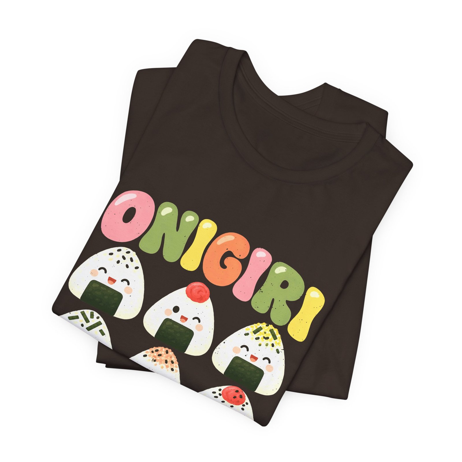 Onigiri Smiling Rice Balls - Image 3