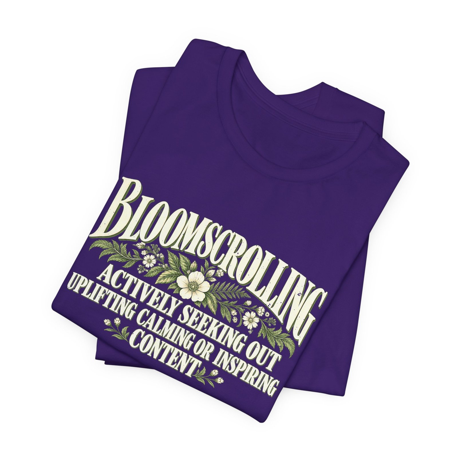 Bloomscrolling Uplifting Content Design - Image 27