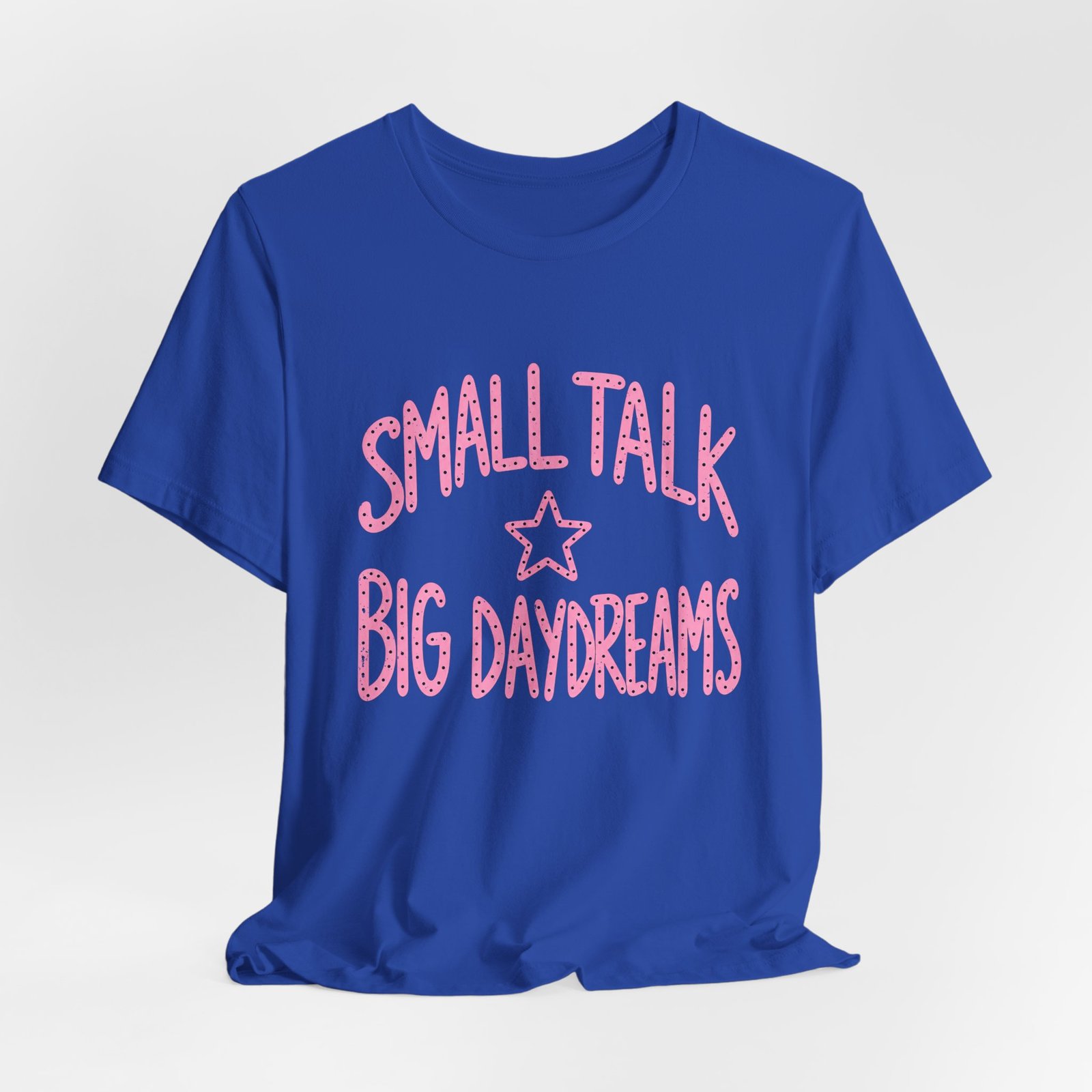 Cute Teen Small Talk and Big Daydreams - Image 20