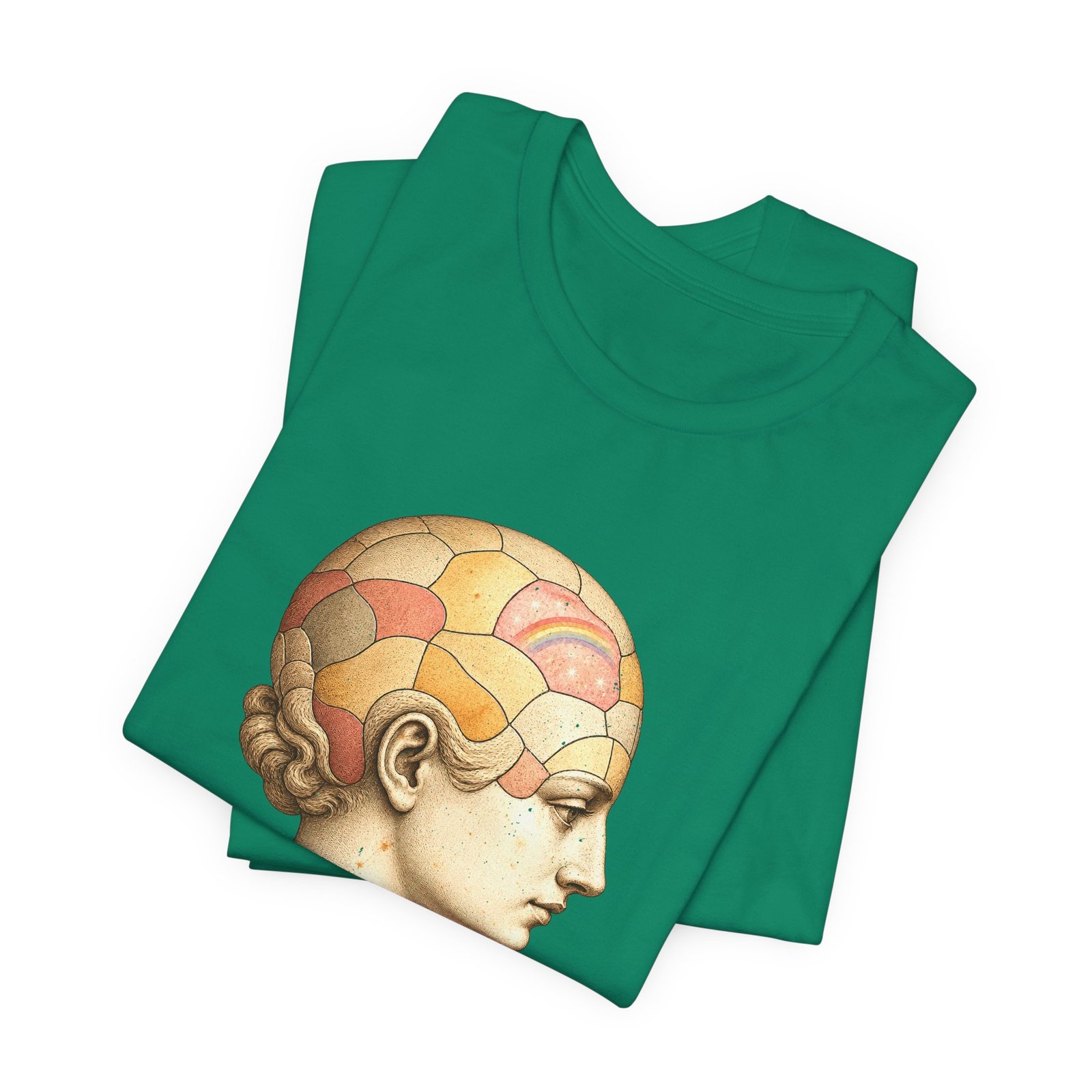 Delulumaxxing Brain Rot Humor Design - Image 27