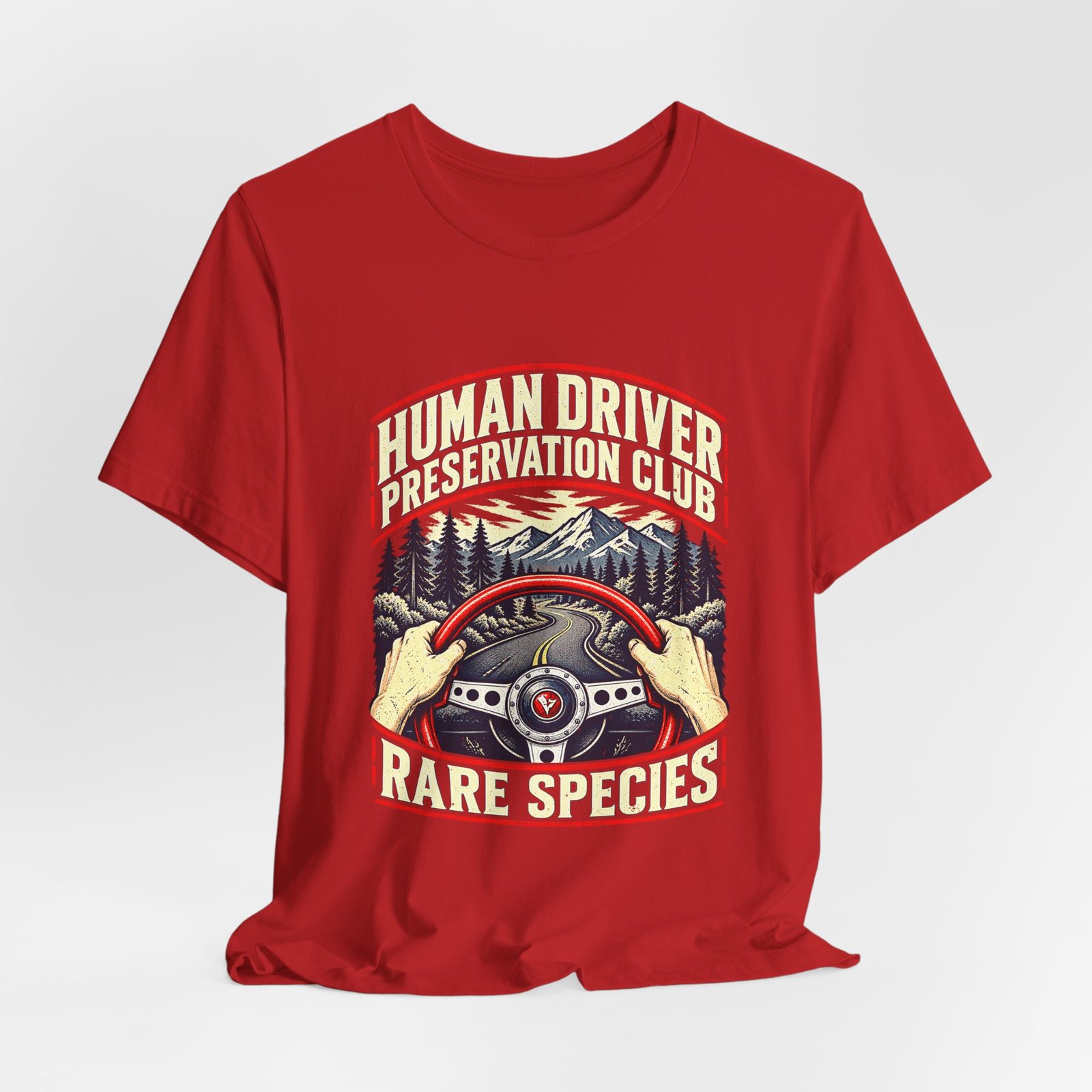 Human Driver Preservation Club Robotaxi Humor - Image 32