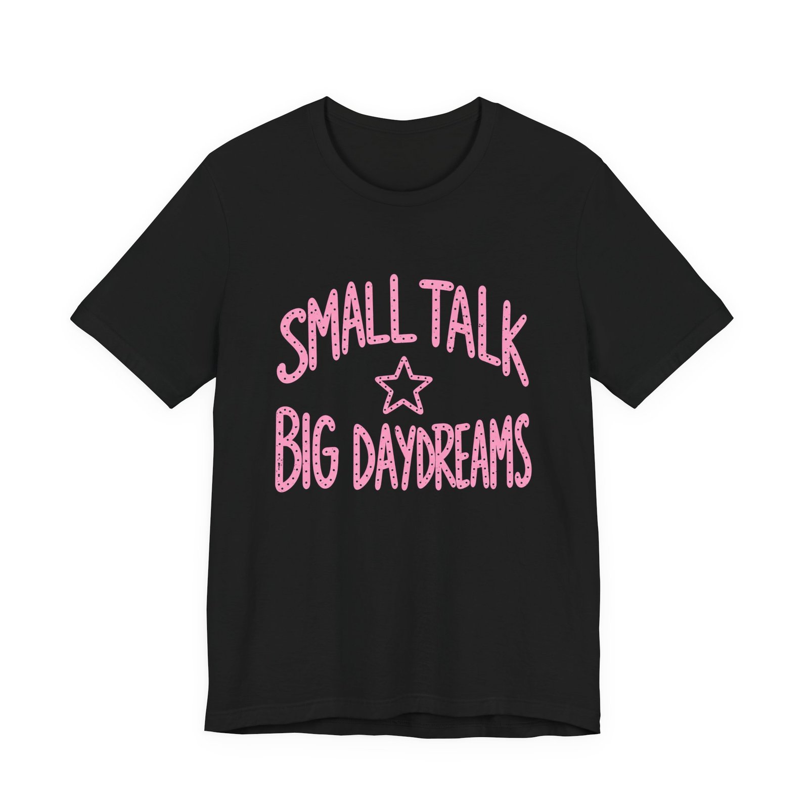 Cute Teen Small Talk and Big Daydreams - Image 5