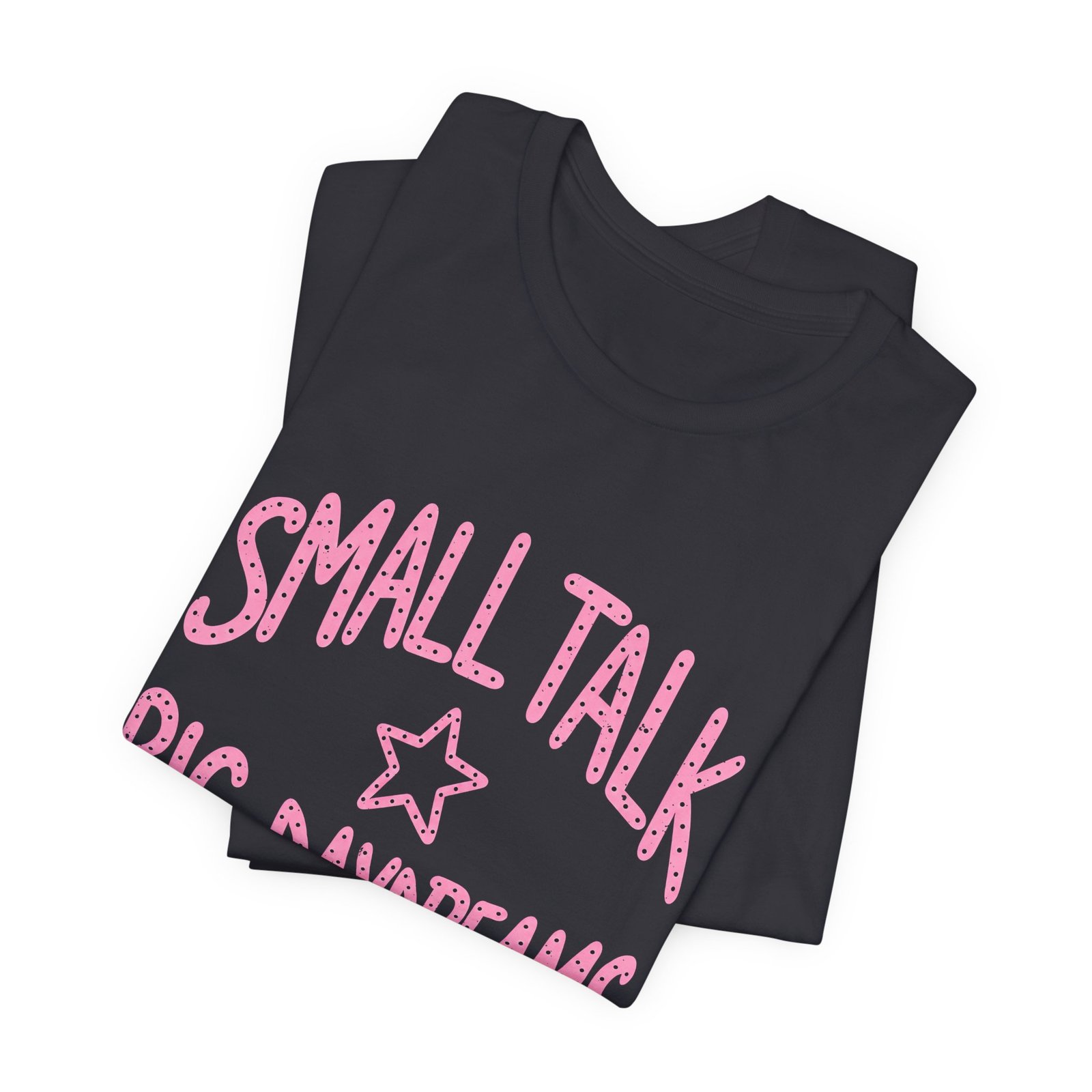 Cute Teen Small Talk and Big Daydreams - Image 11