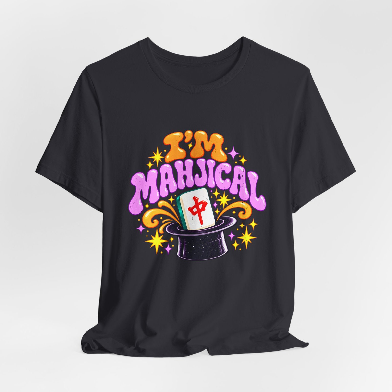 I'm Mahjical Mahjong Magic Wordplay - Image 12